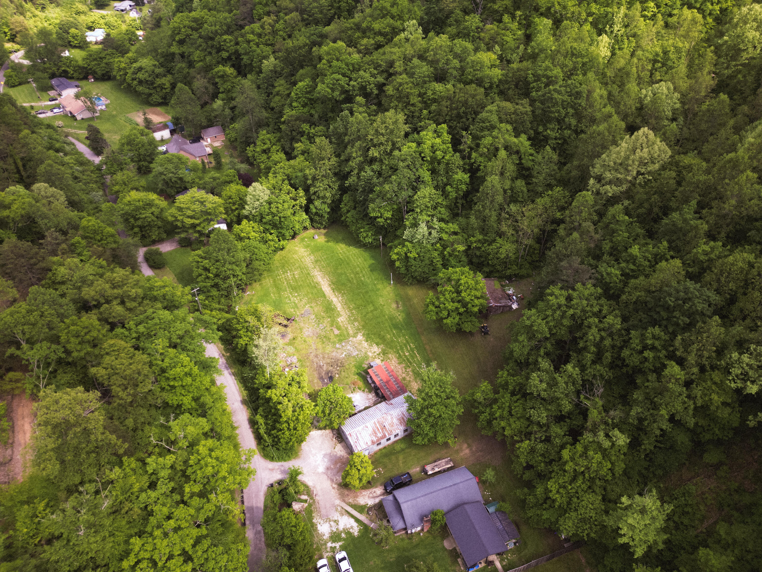 1165 Wilson Creek Property Photo 4