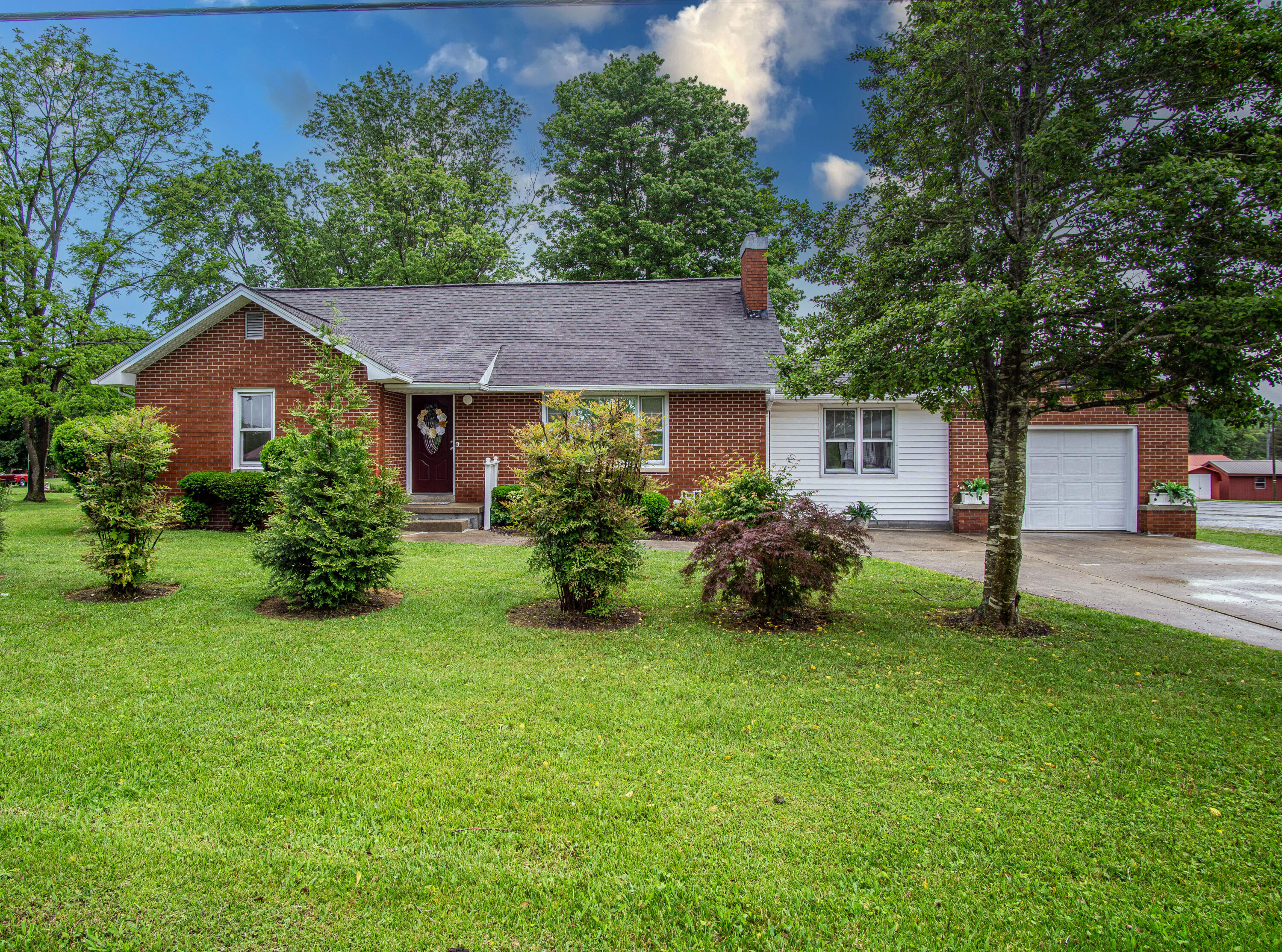 132 Calvary Church Road Property Photo 1