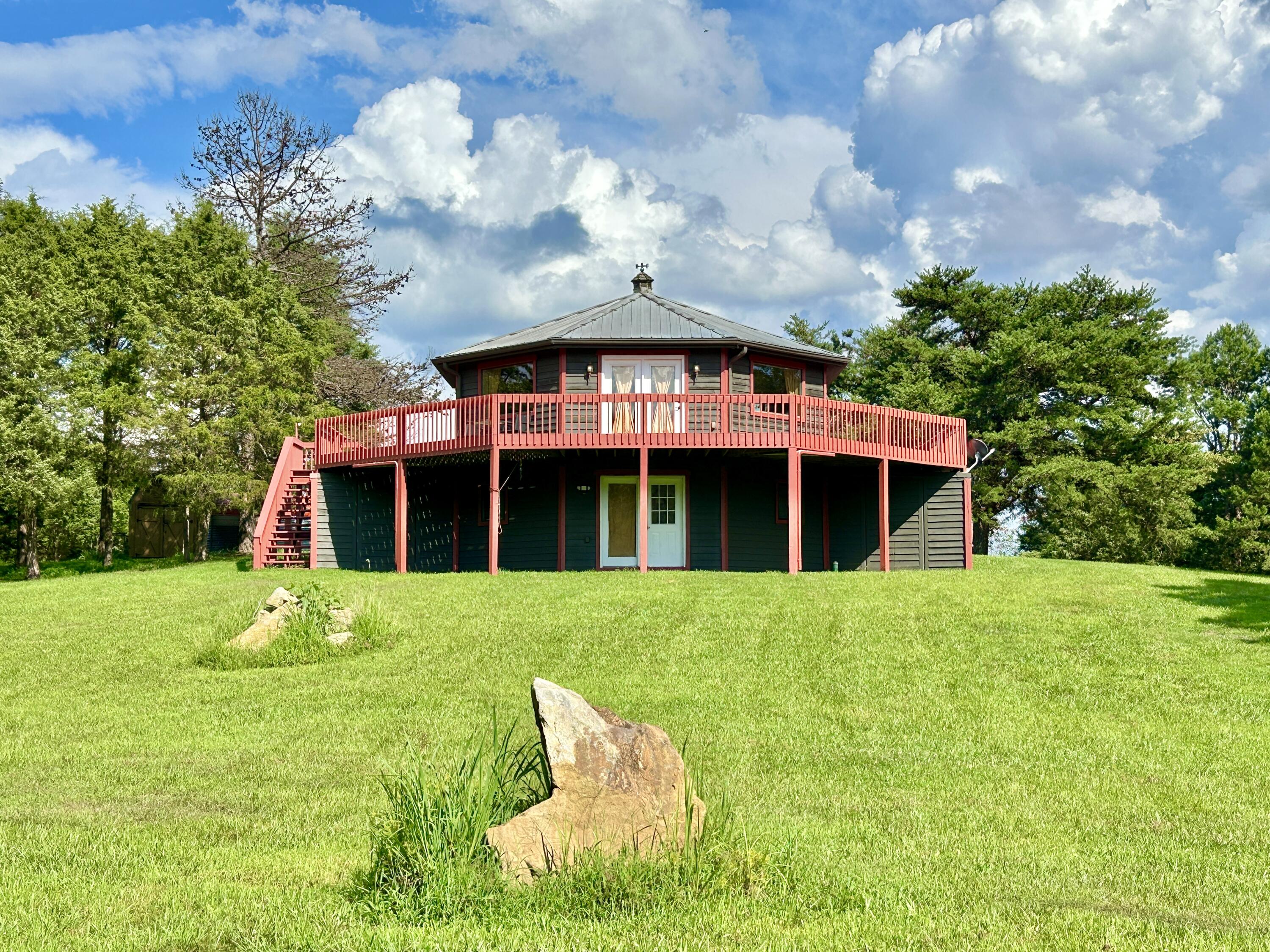 7485 State Hwy 1675 Property Photo 1