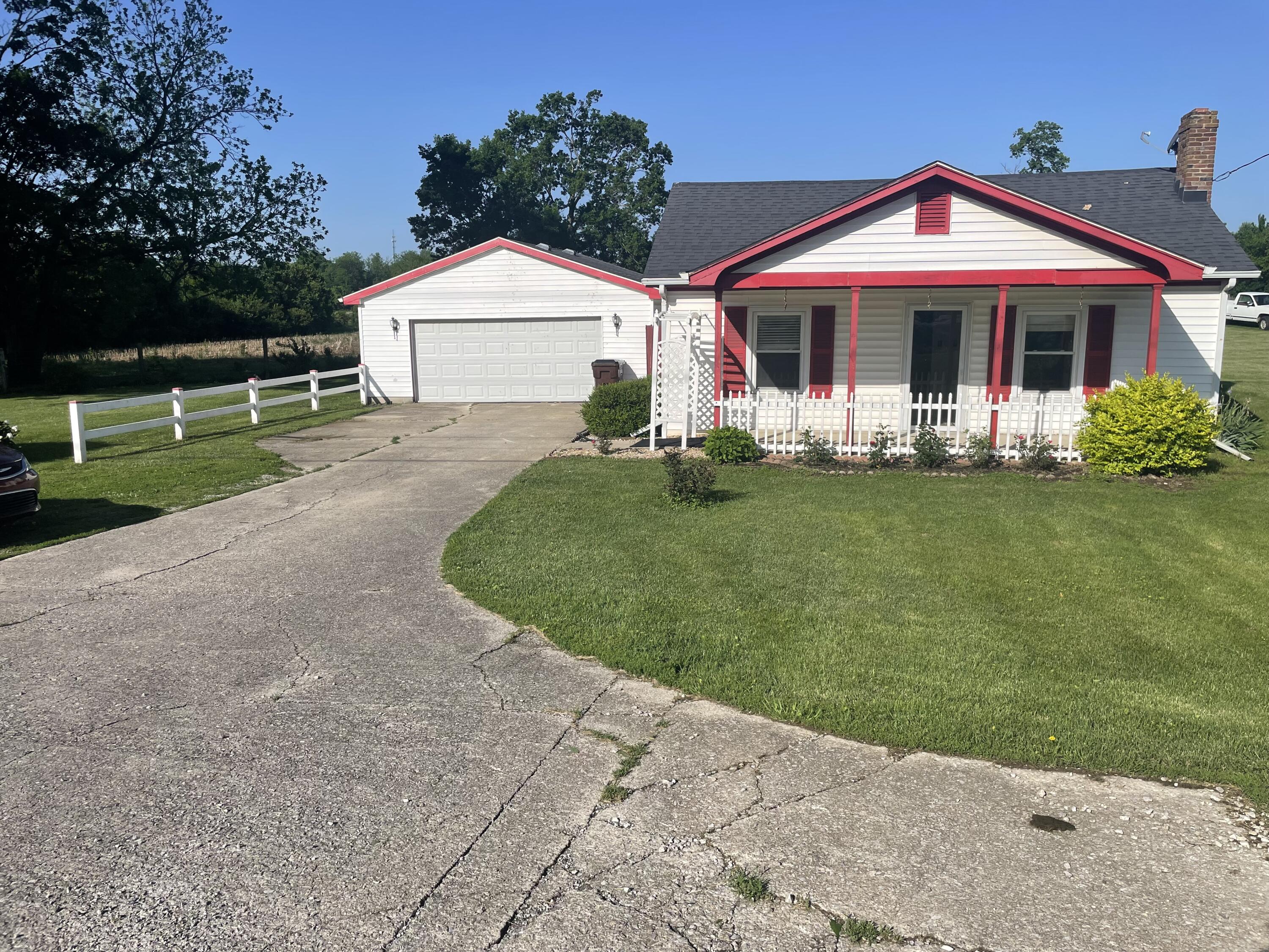 1837 Frankfort Road Property Photo 1