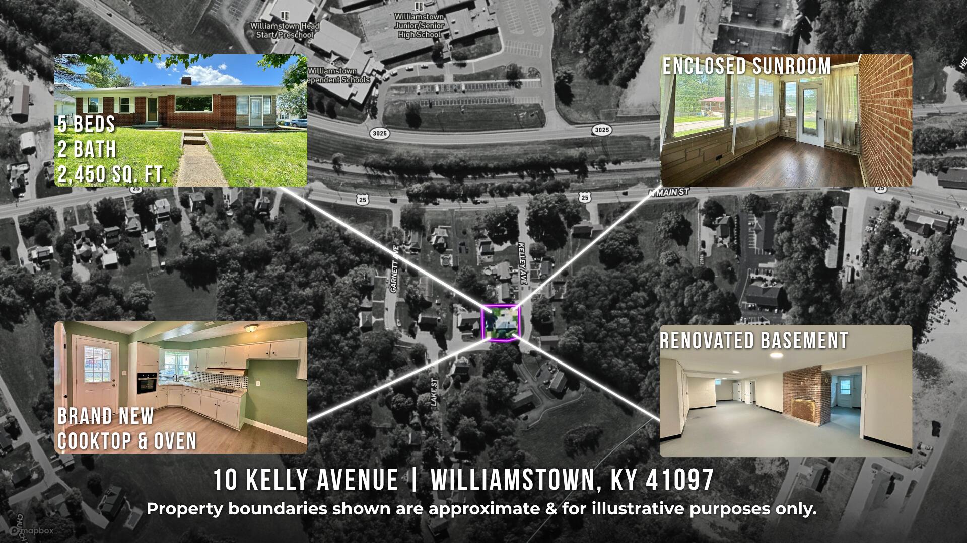 10 Kelly Avenue Property Photo 63