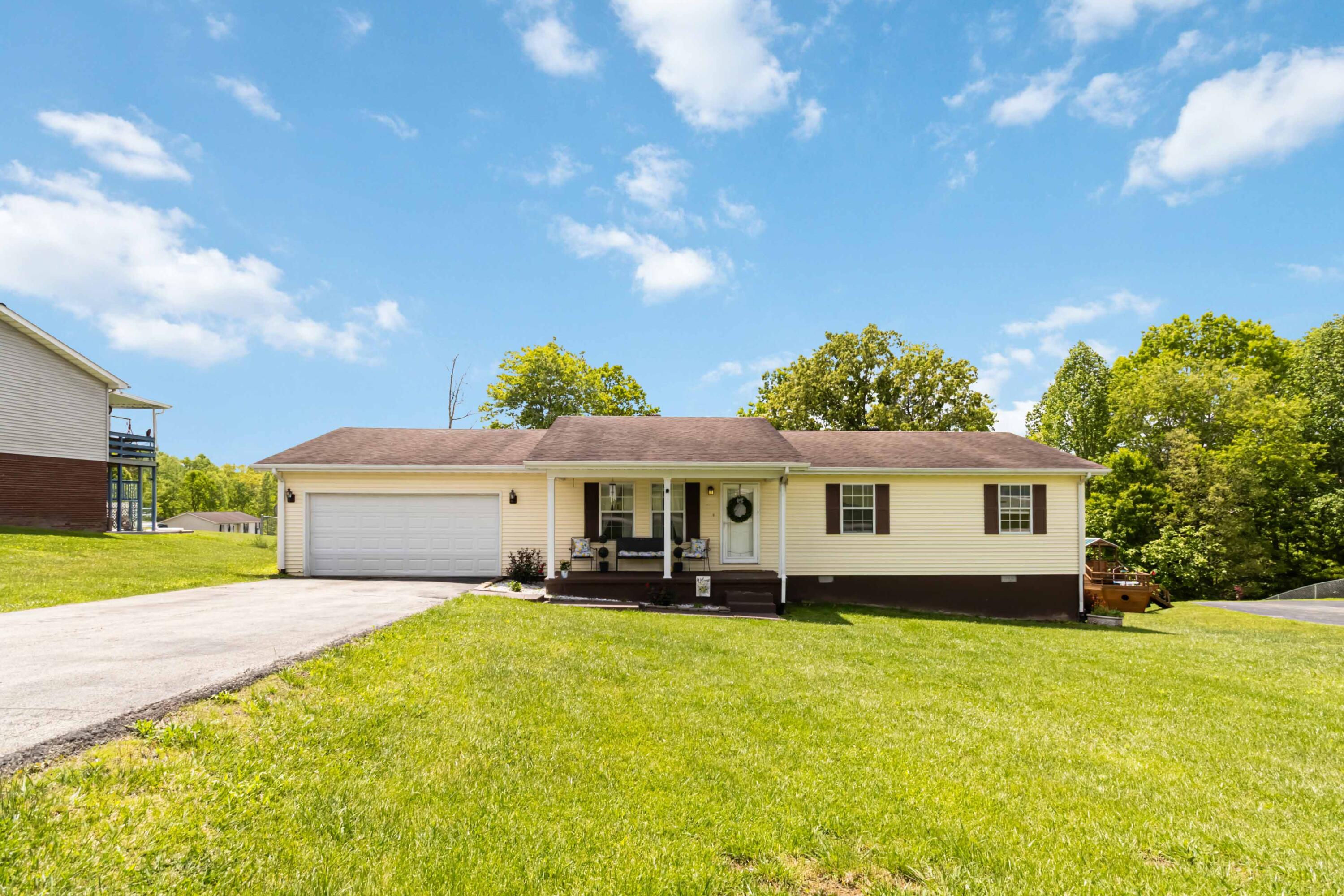 216 Carnation Drive Property Photo 1
