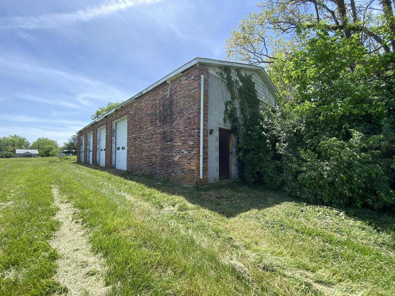 0 Lilly Drive Property Photo 4