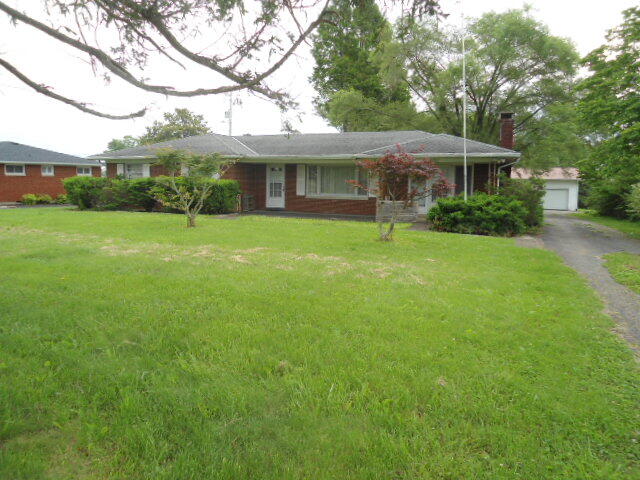3487 West Highway 80 Property Photo 1
