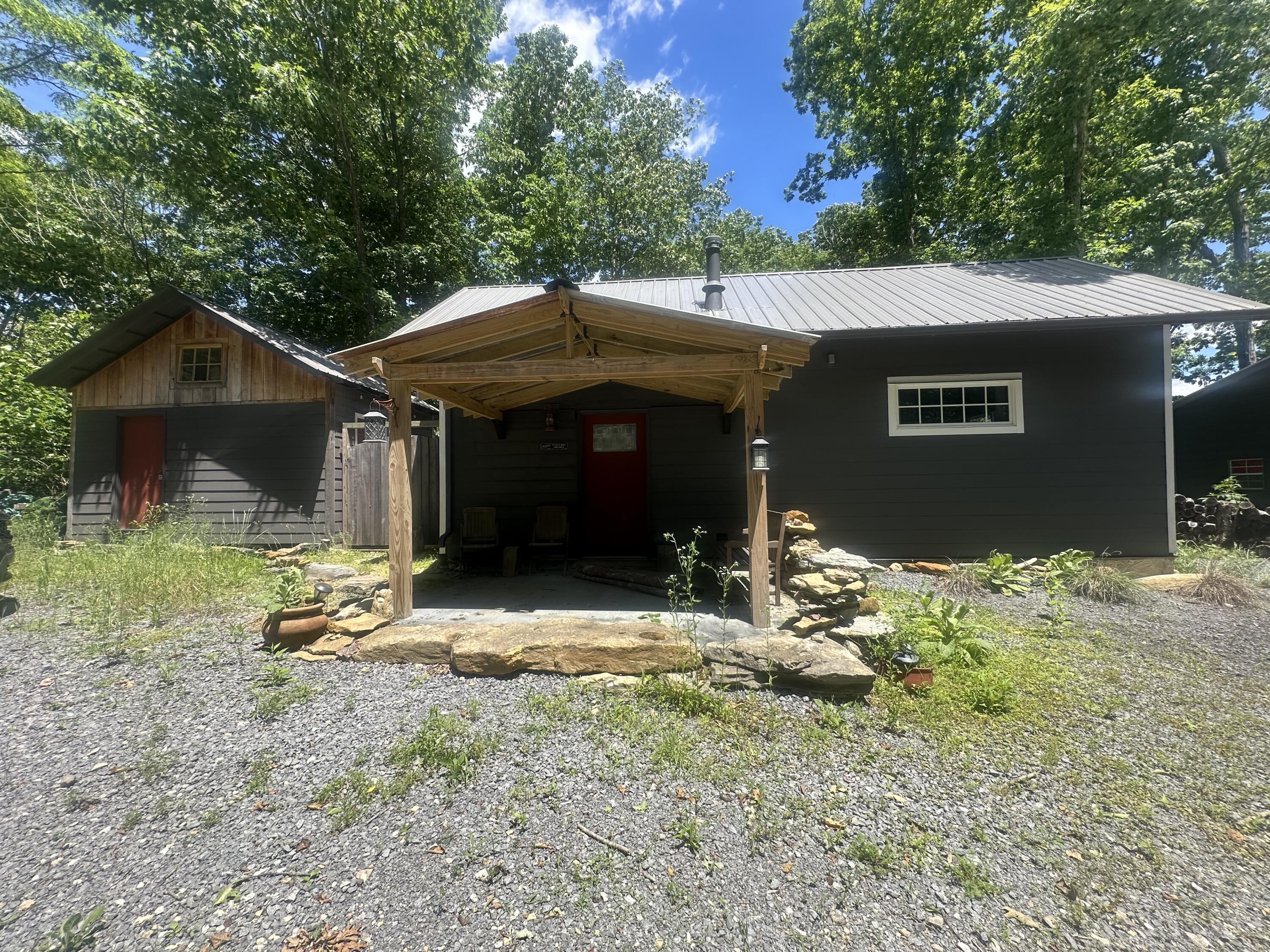 853 Rock Springs Road
