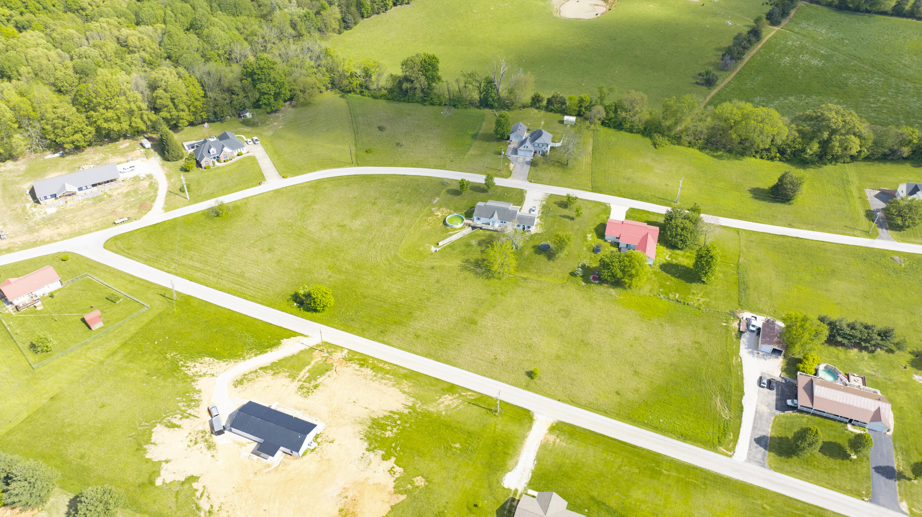 246 Fall Circle Property Photo 4