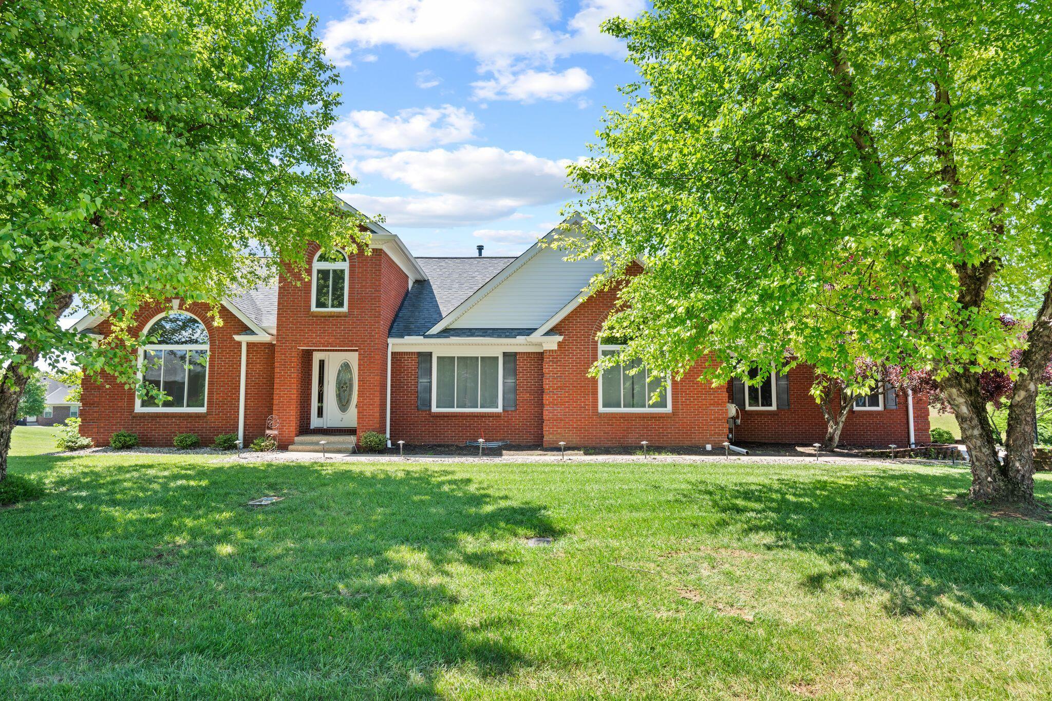 126 Deep Springs Drive Property Photo 1