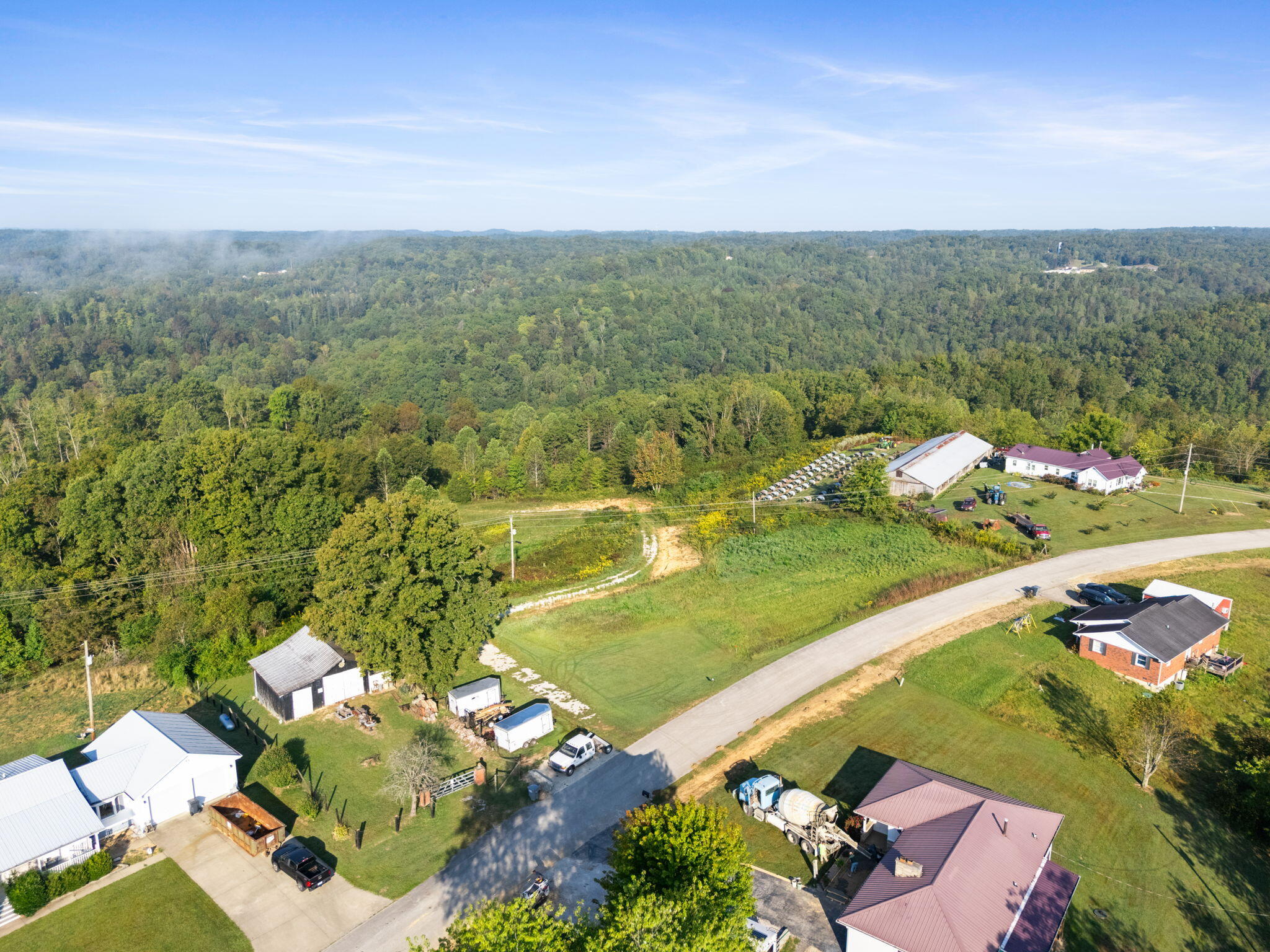 312 Poor Farm Road Property Photo 12