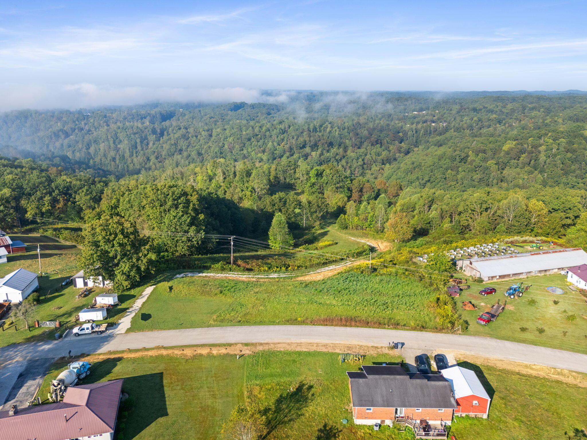 312 Poor Farm Road Property Photo 13