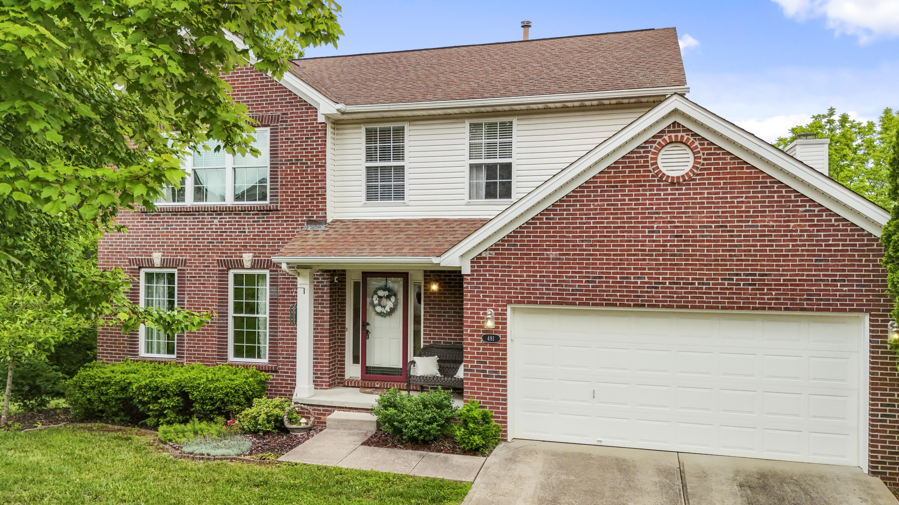 481 Alderbrook Way Property Photo 1