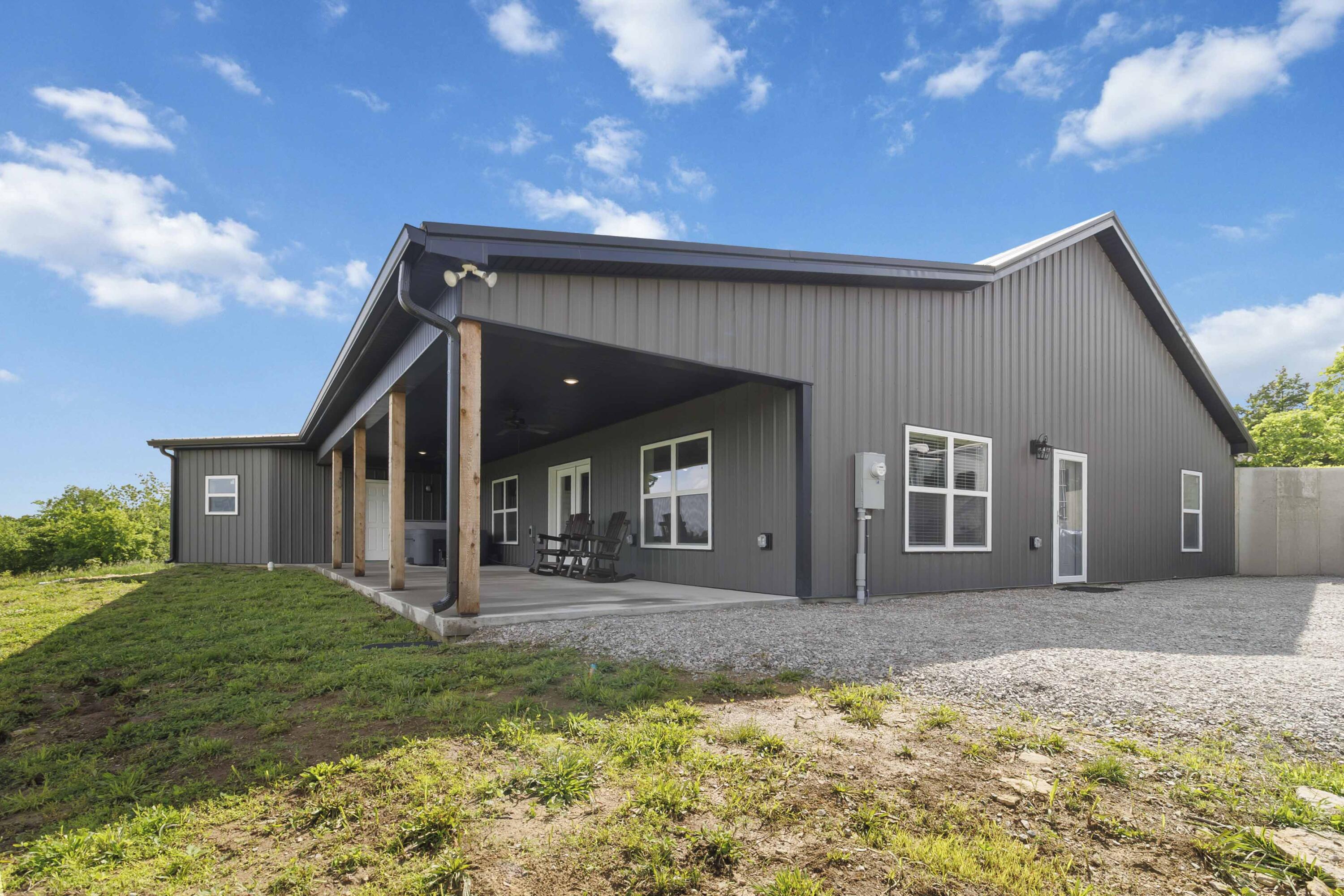 160 Claylick Church Road Property Photo 1