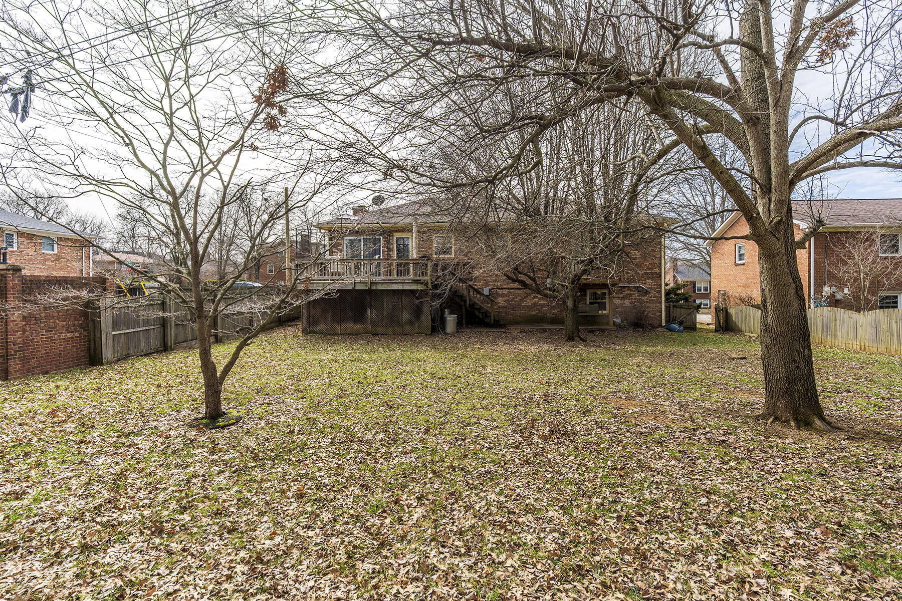 4372 Clemens Drive Property Photo 5