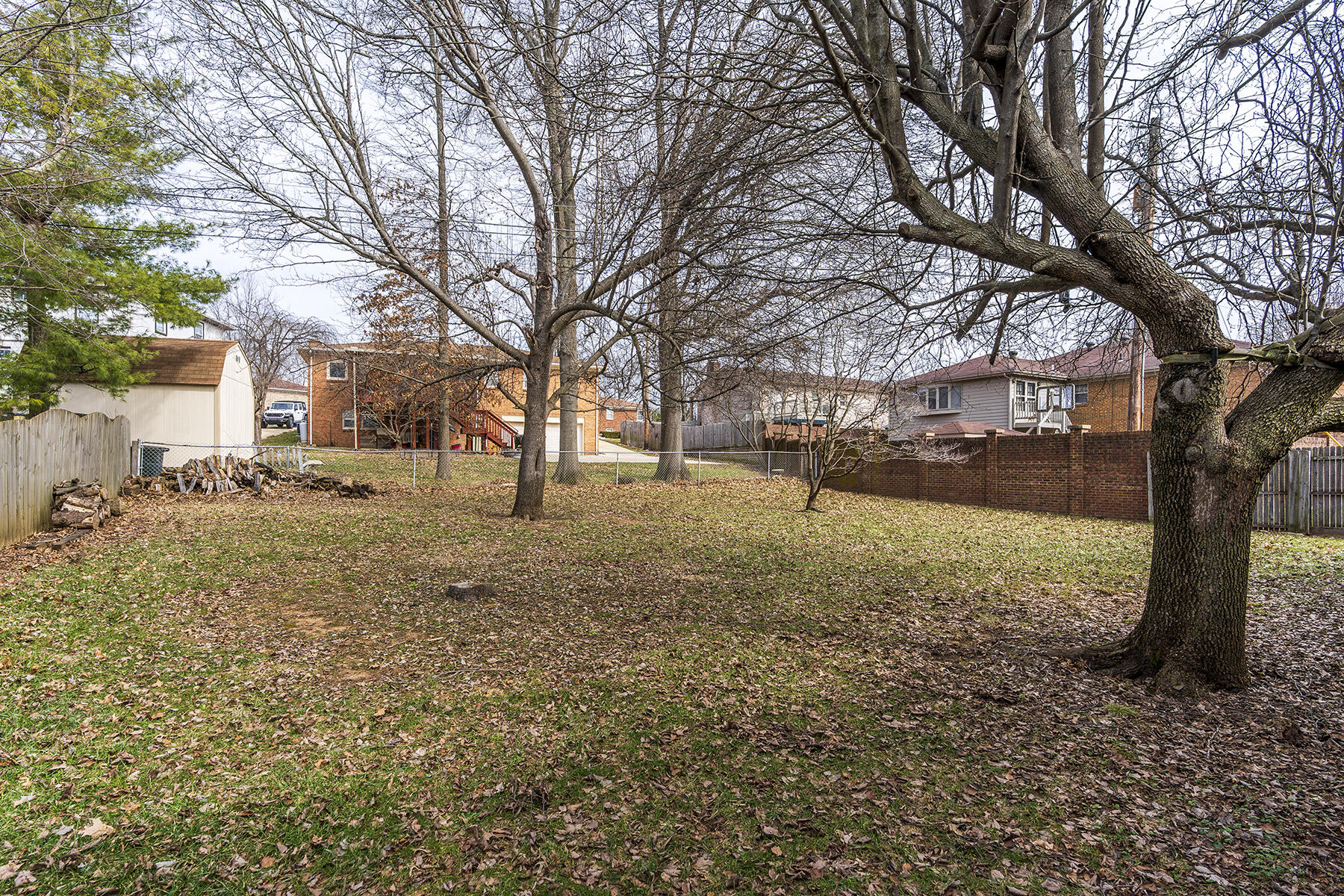 4372 Clemens Drive Property Photo 35
