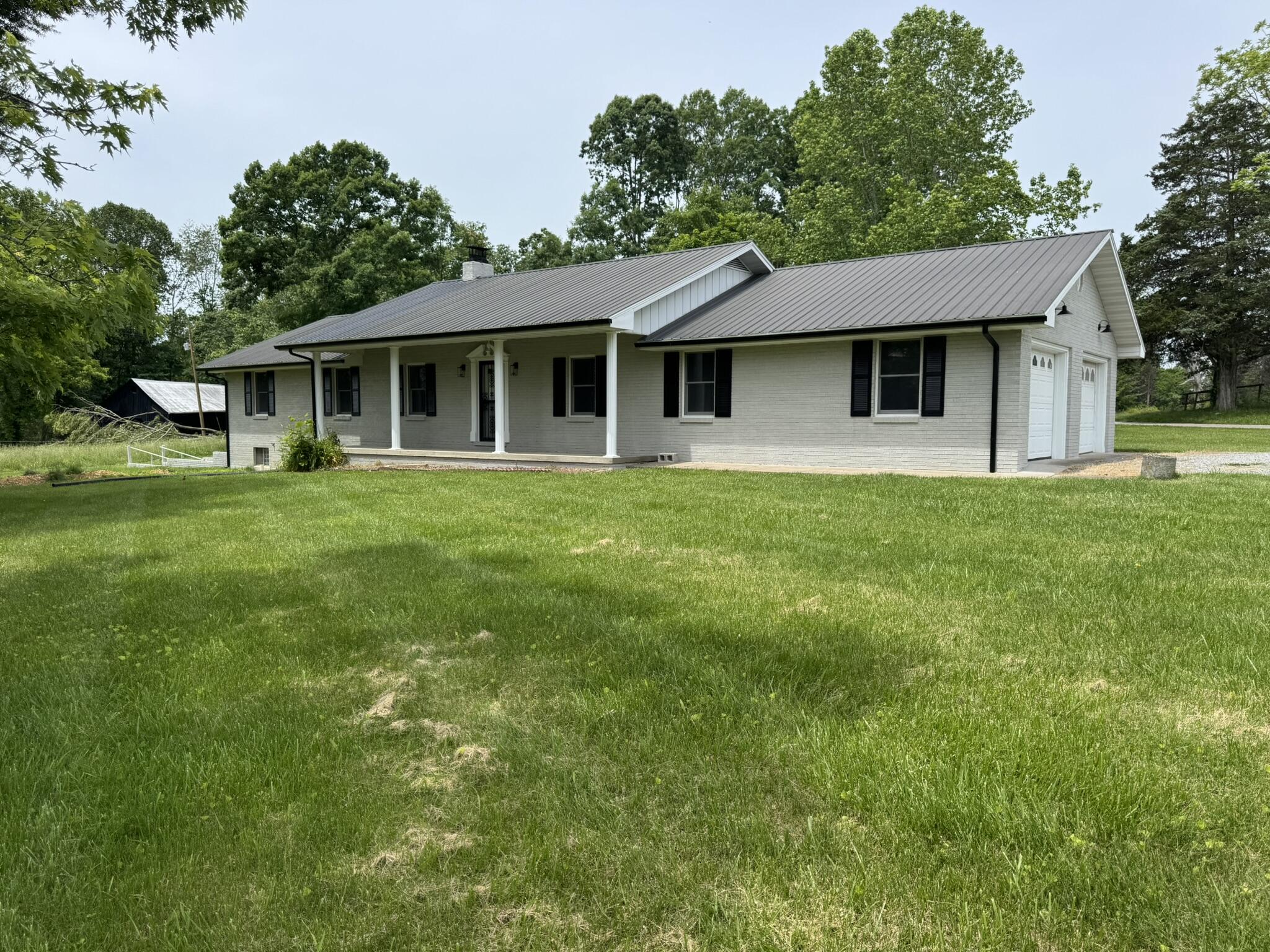 83 Gene Conner Road Property Photo 1