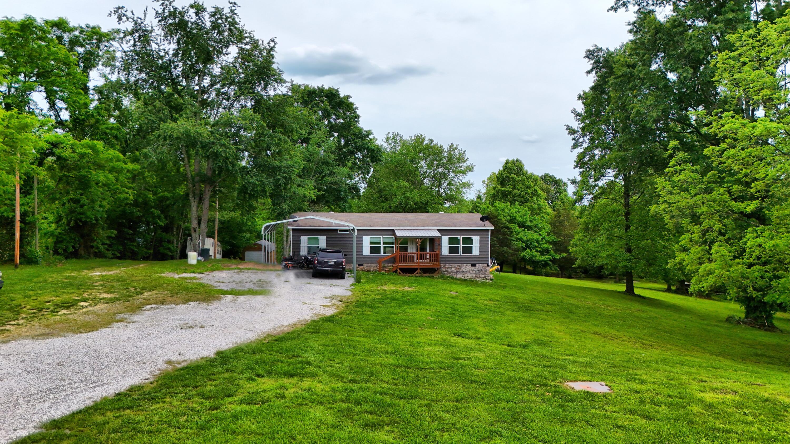 1126 College Hill Road Property Photo 1