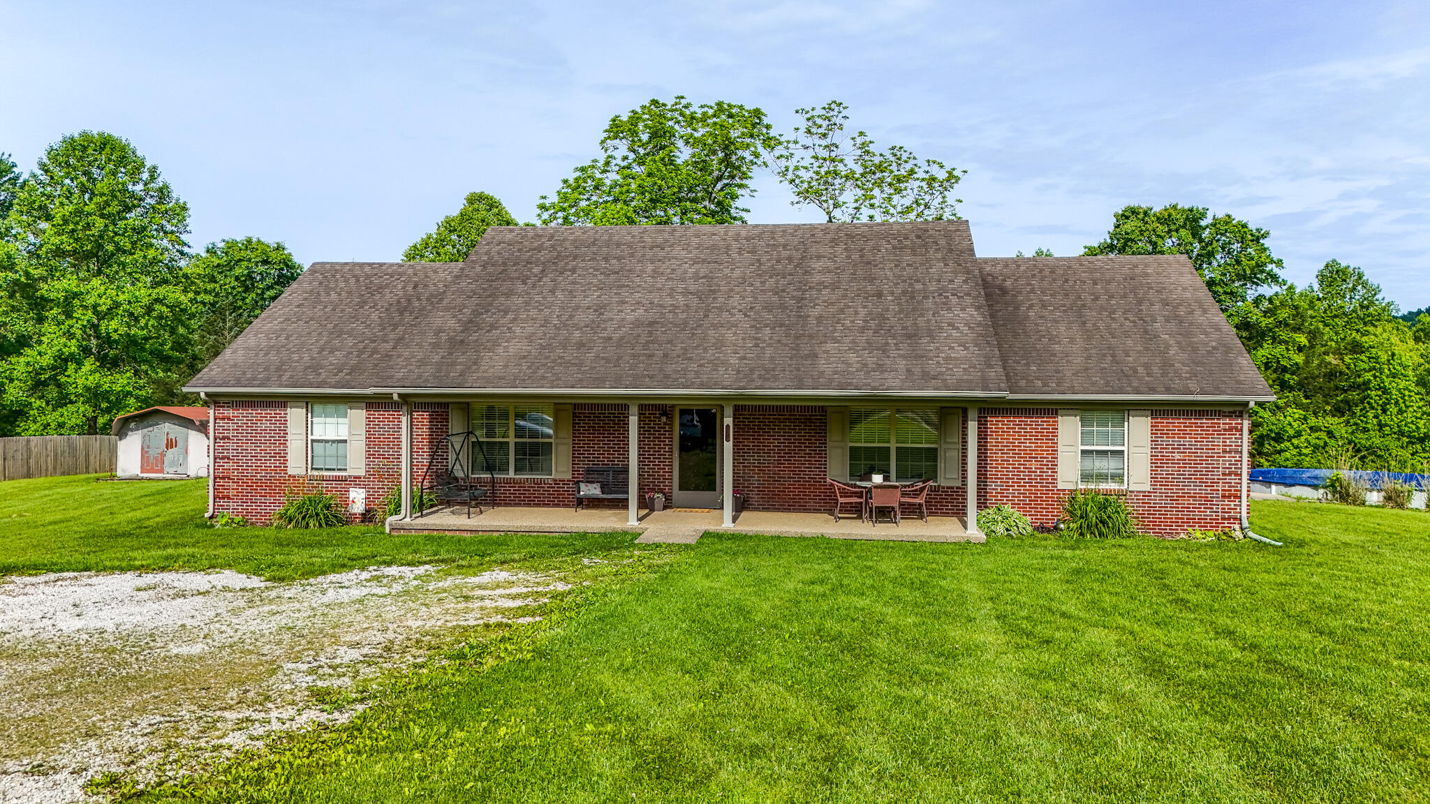 3729 Old State Road Road Property Photo 1