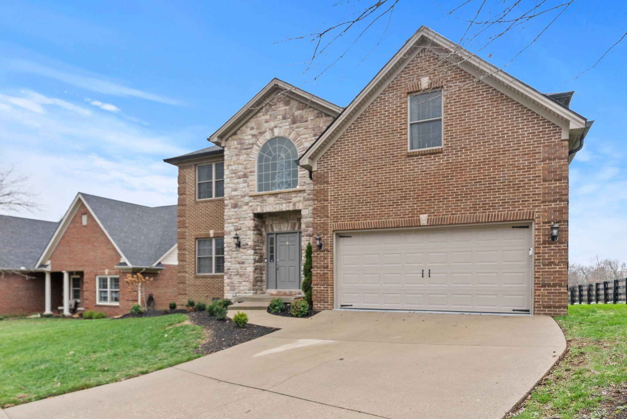 100 St Ann Court Property Photo 1