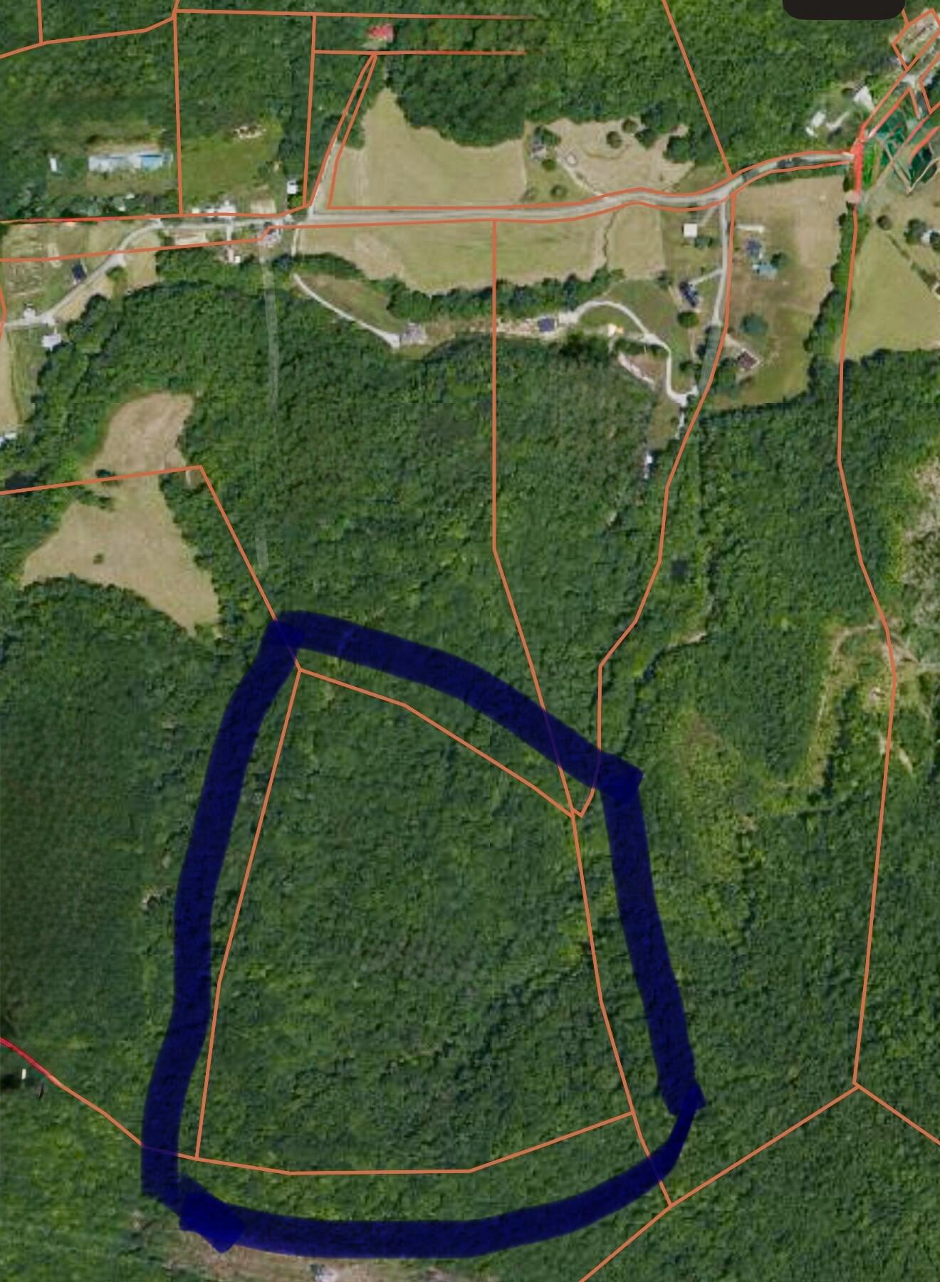 9999 King Fork Road Property Photo 2