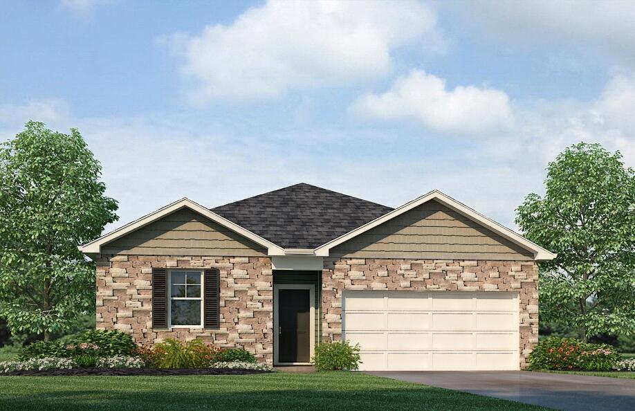 2069 Coachman Drive Property Photo 1