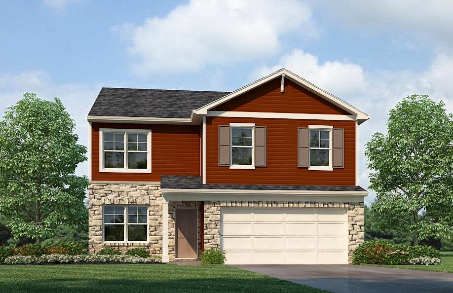 2073 Coachman Drive Property Photo 1