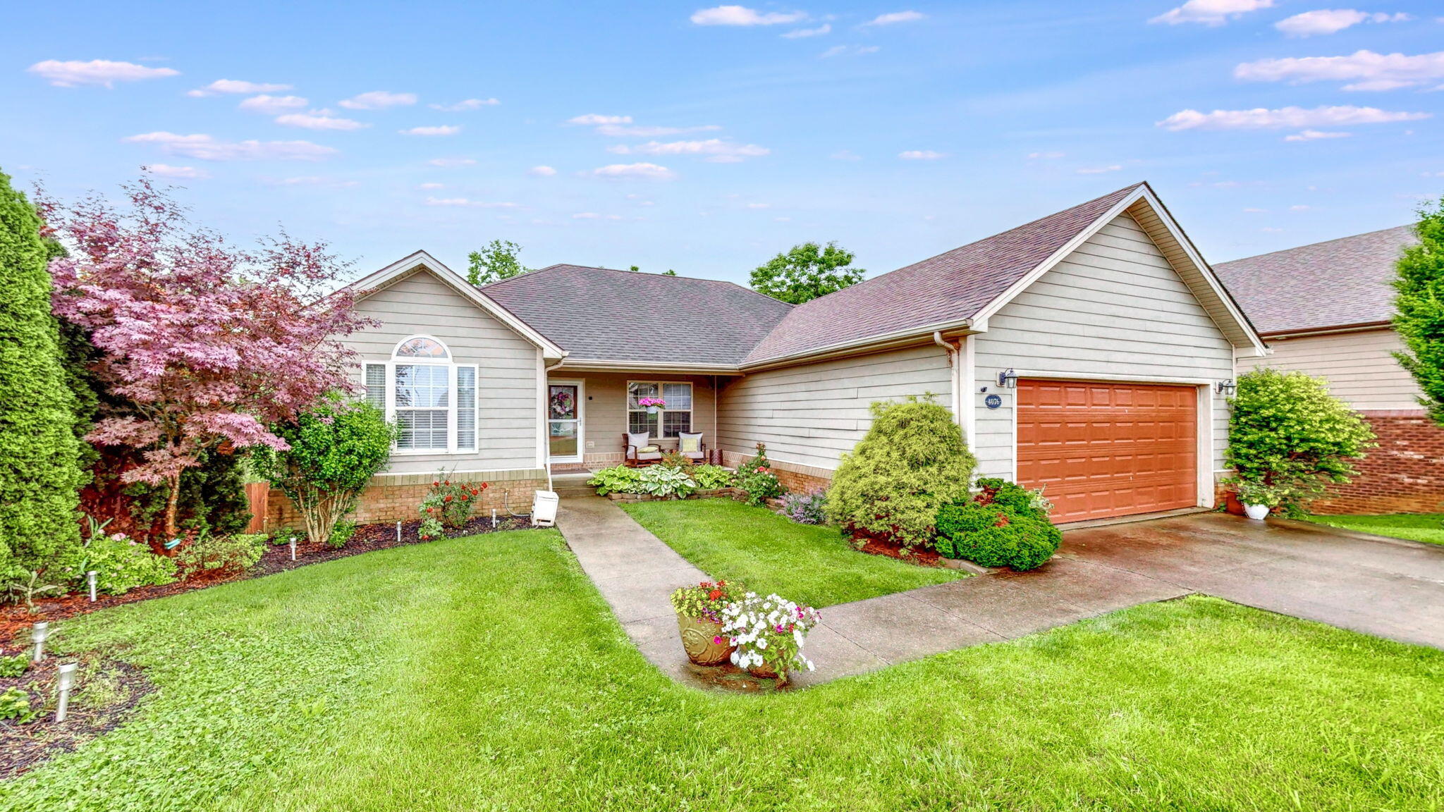 4076 Loblolly Lane Property Photo 1