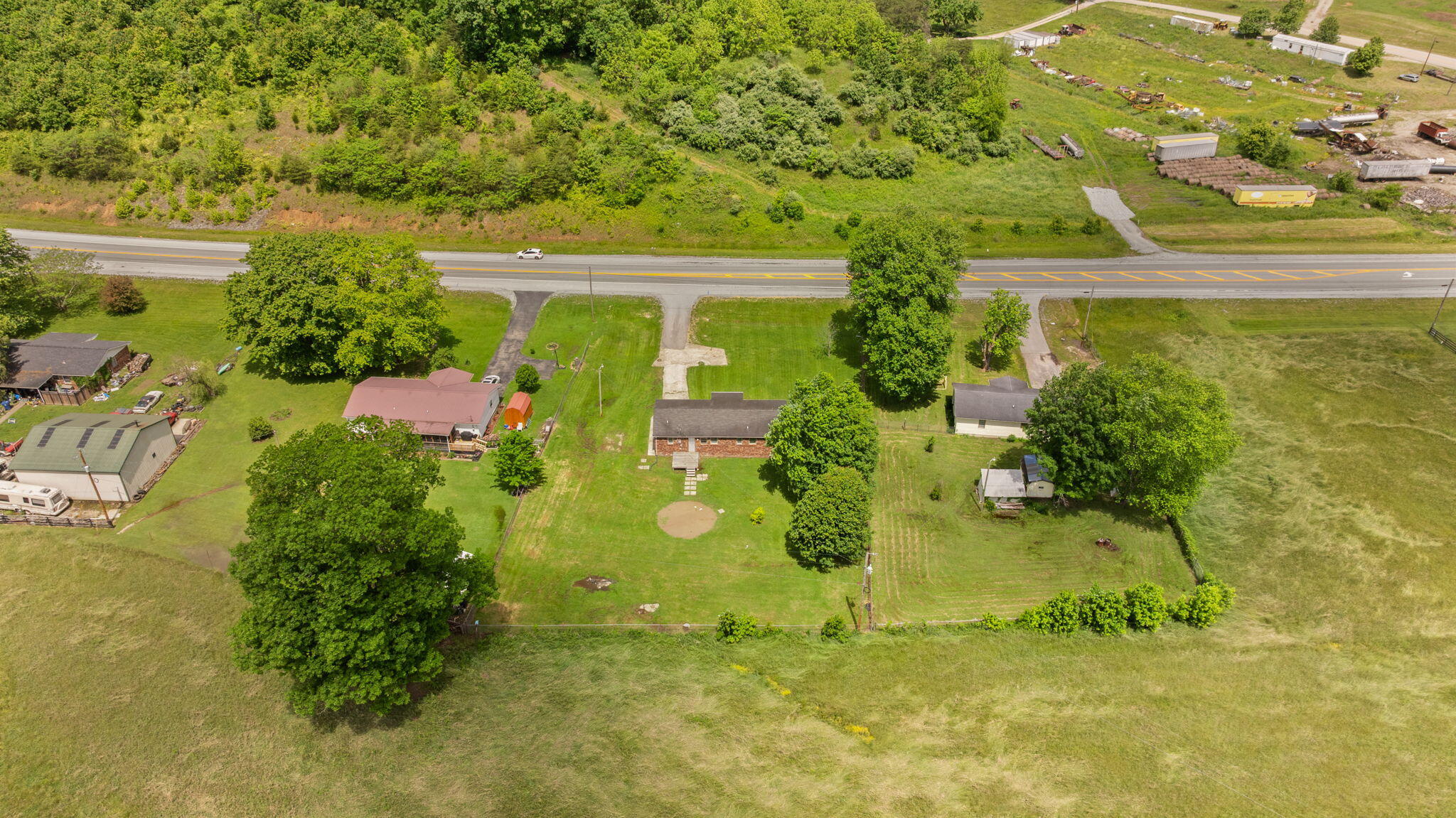 3947 Greenmount Bond Rd. Road Property Photo 33