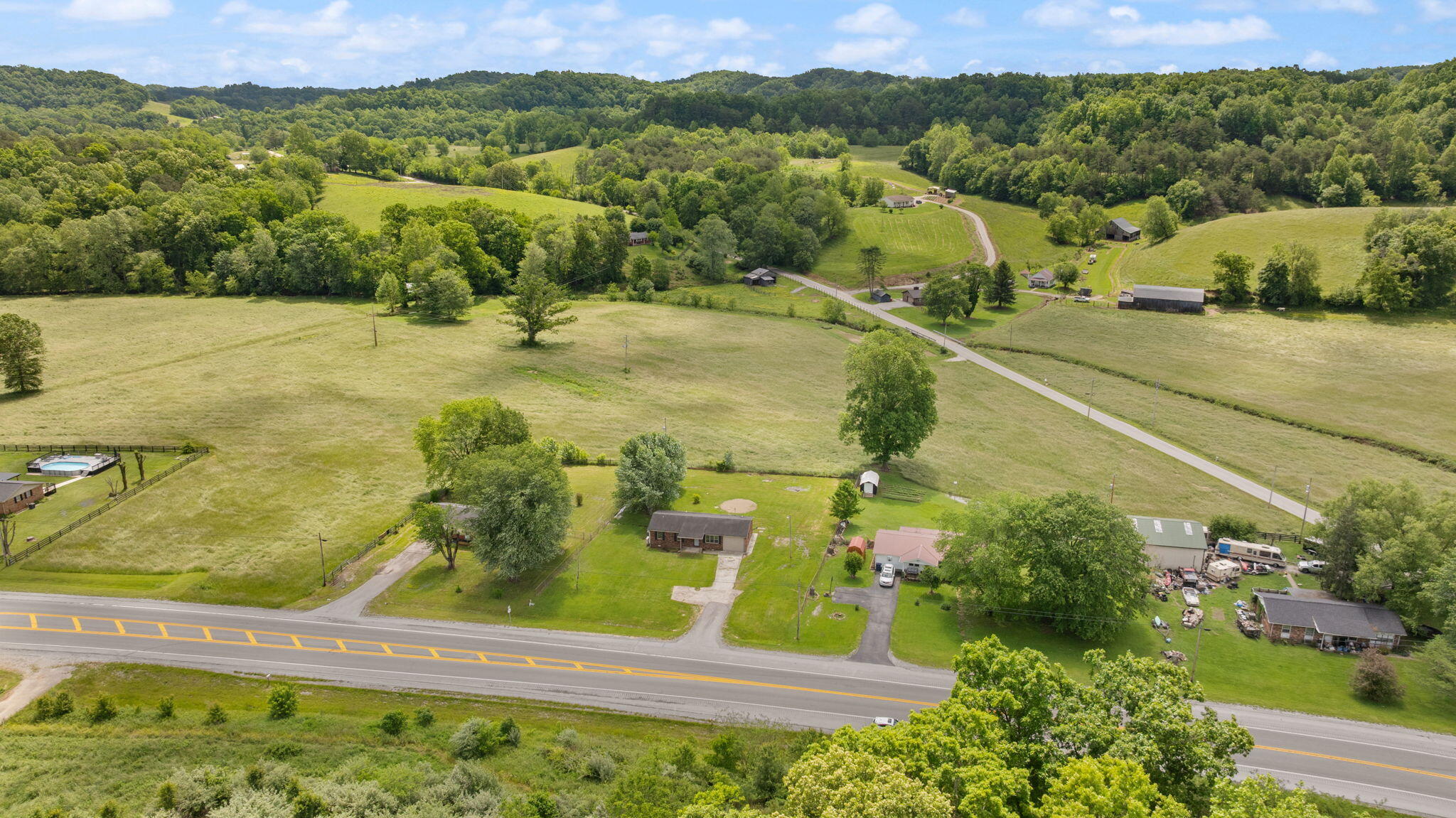 3947 Greenmount Bond Rd. Road Property Photo 37