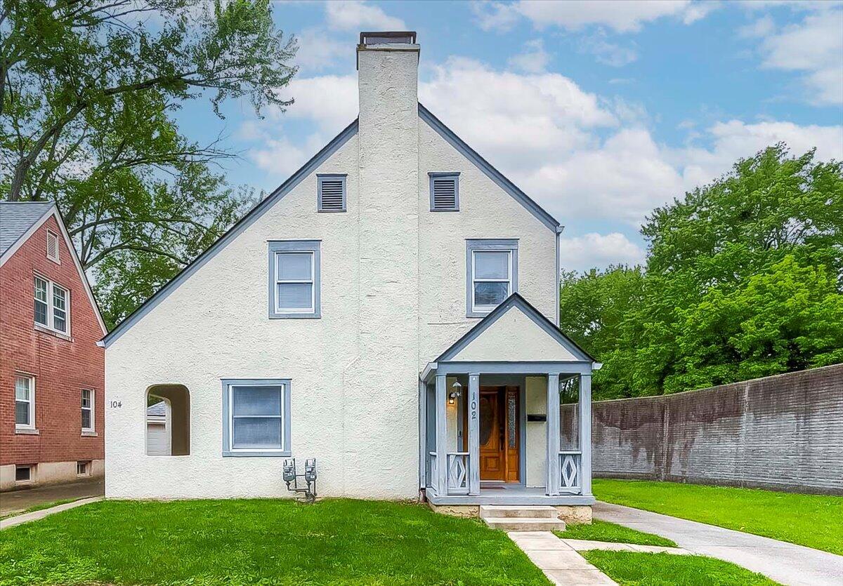 102-104 Shelby Street Property Photo 1
