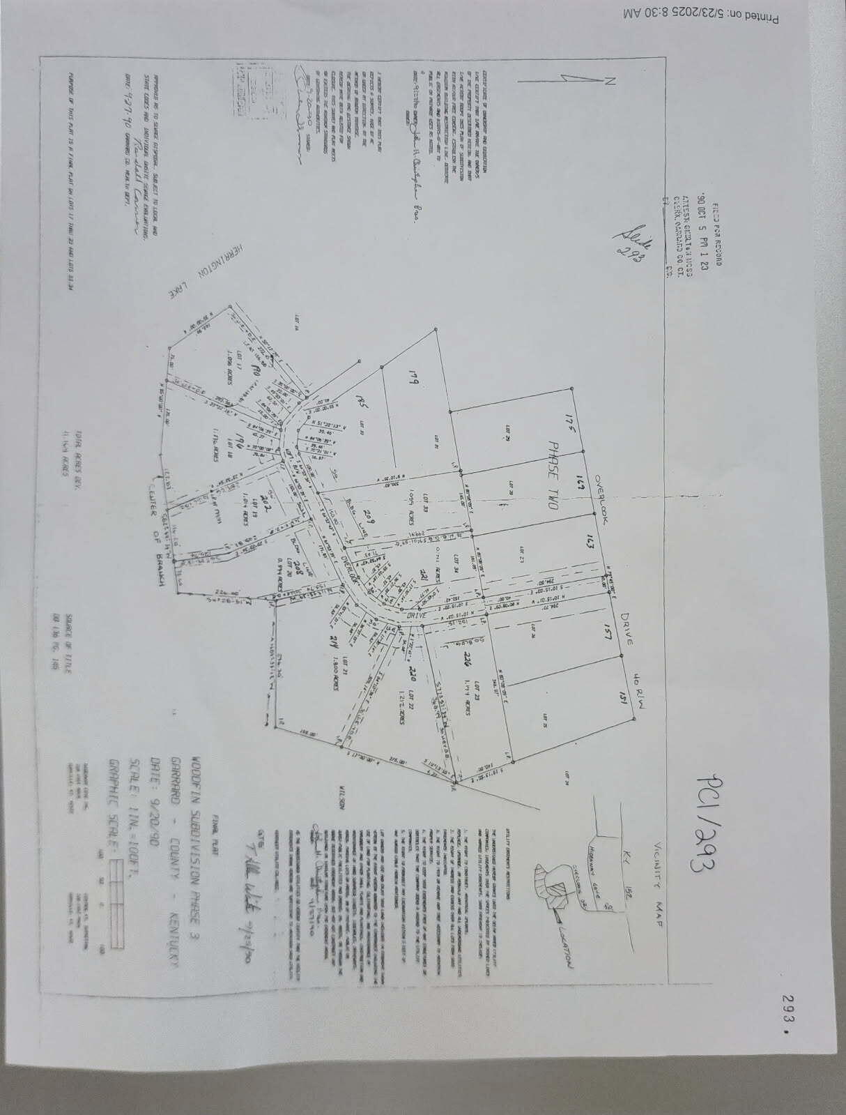 576 Overlook Drive Property Photo 21