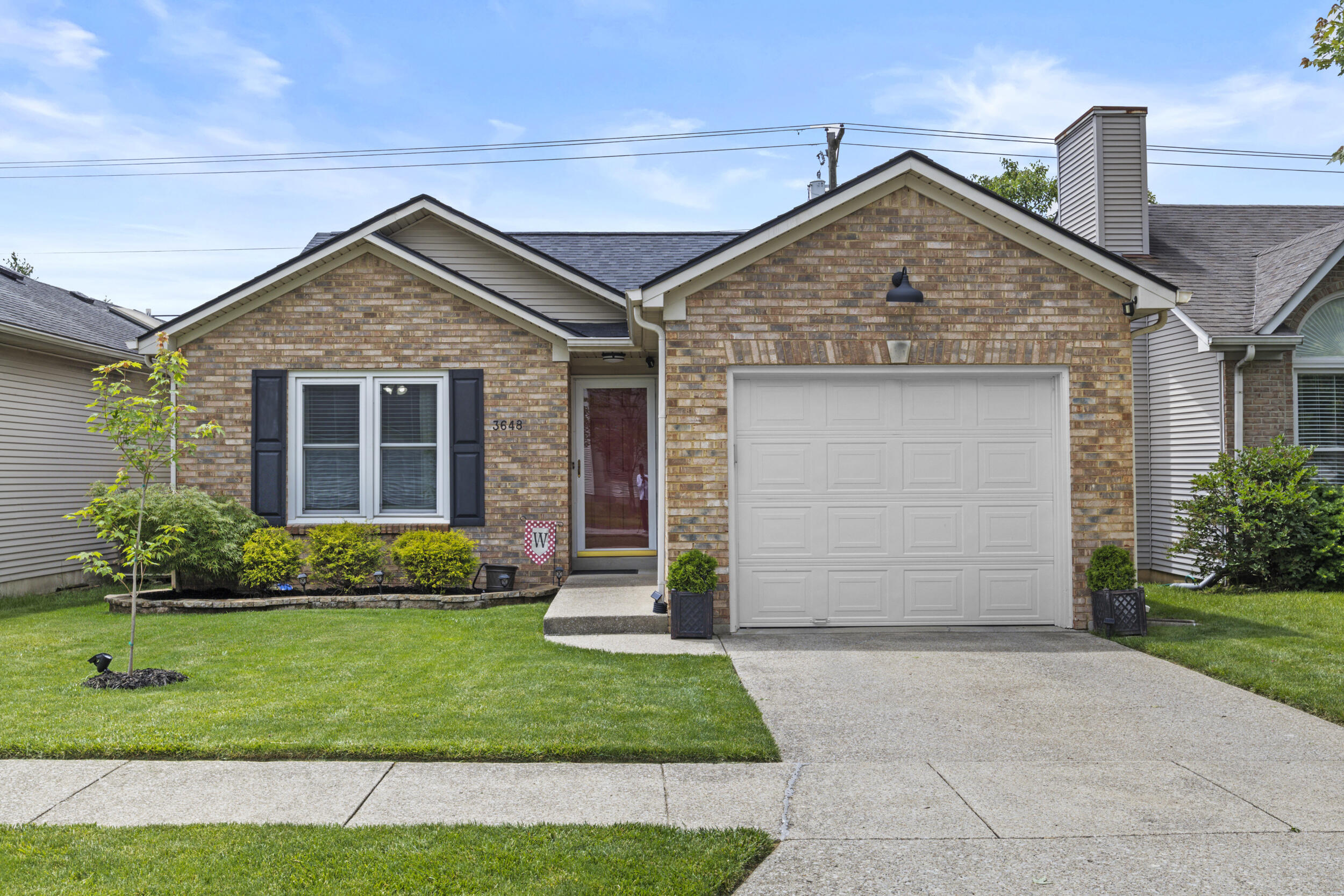 3648 Cottage Circle Property Photo 1
