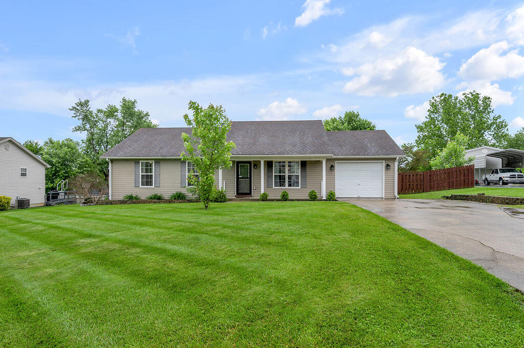 1029 Indian Trail Property Photo 1