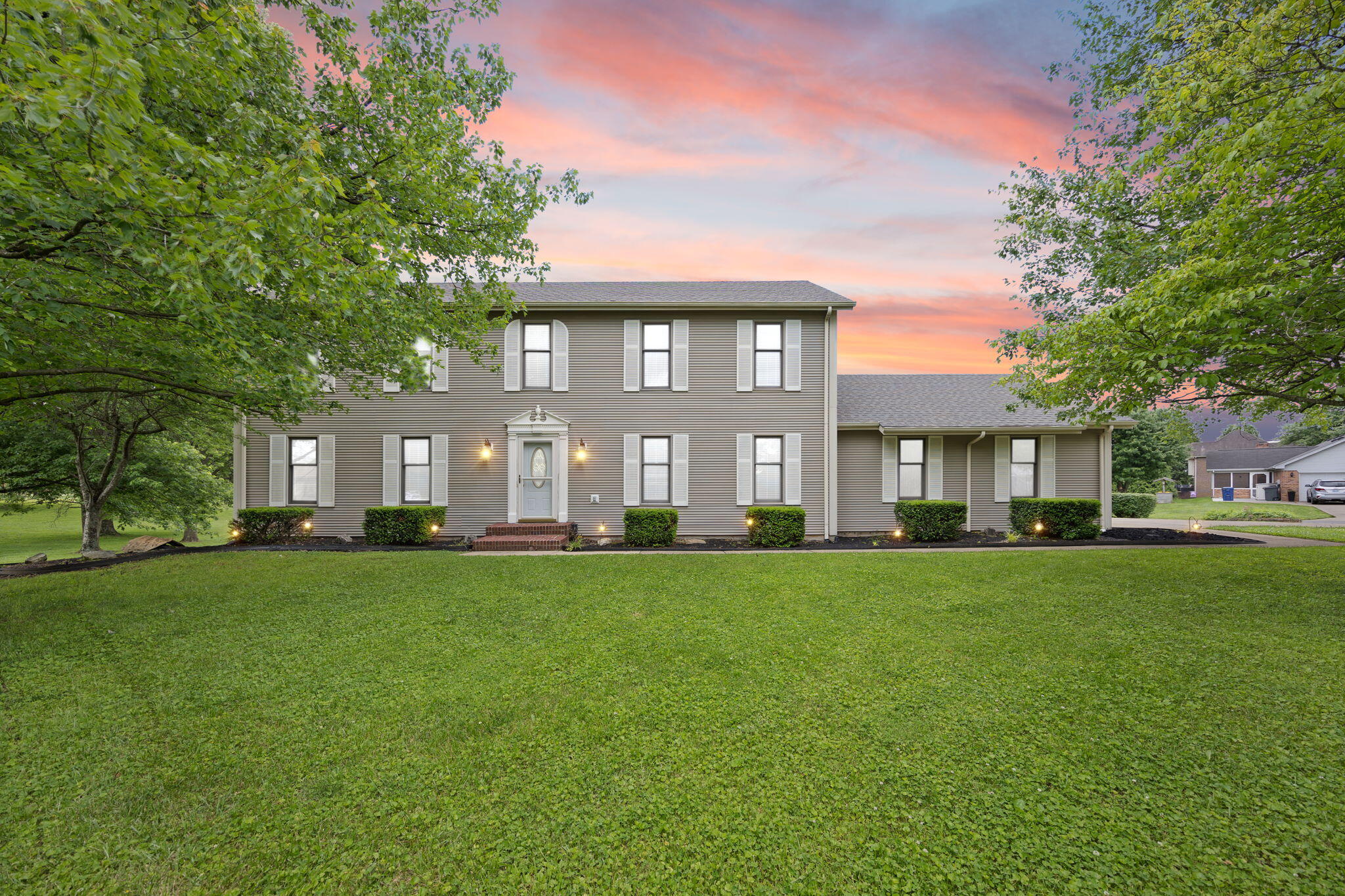 1004 Winding Ridge Drive Property Photo 1