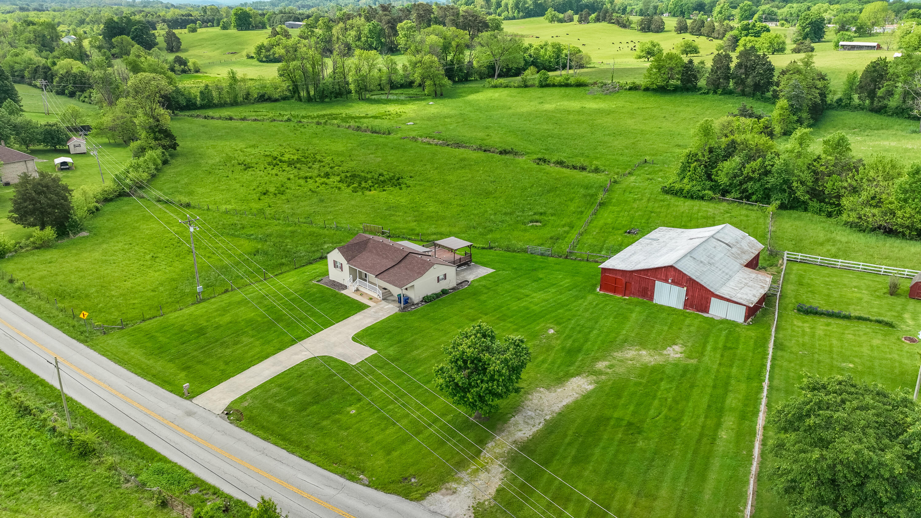 1655 Ringgold Road Property Photo 1