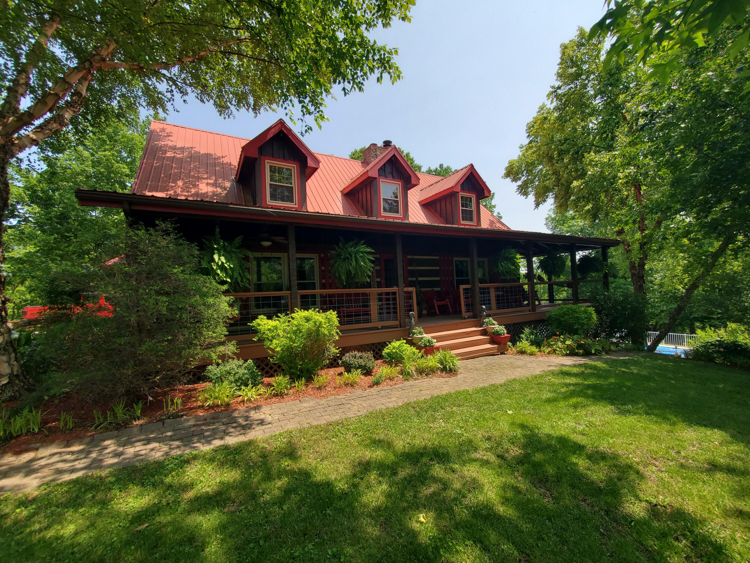 199 Stone Lane Property Photo 1