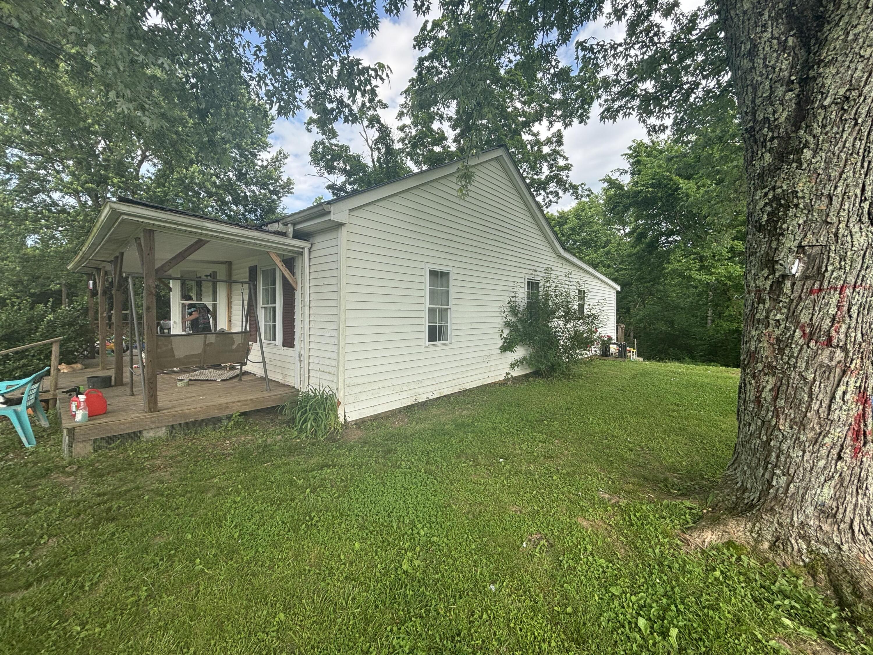 2116 Morgantown Road Property Photo 1