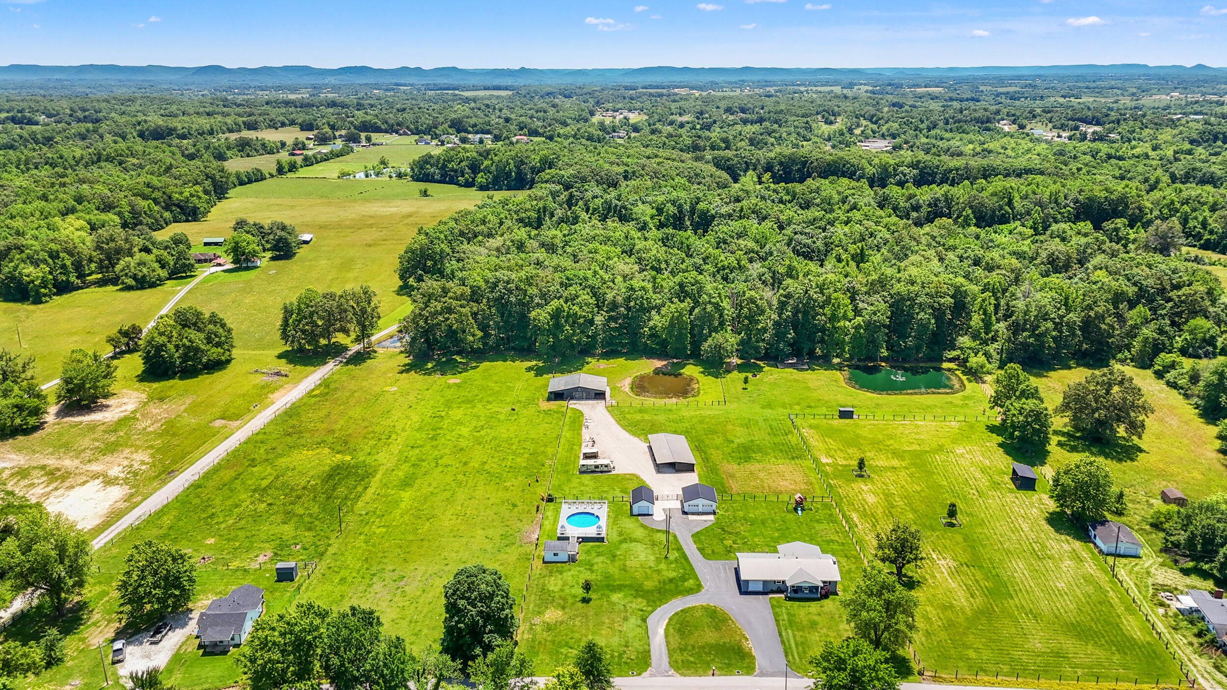 250 Flint Road Property Photo 1