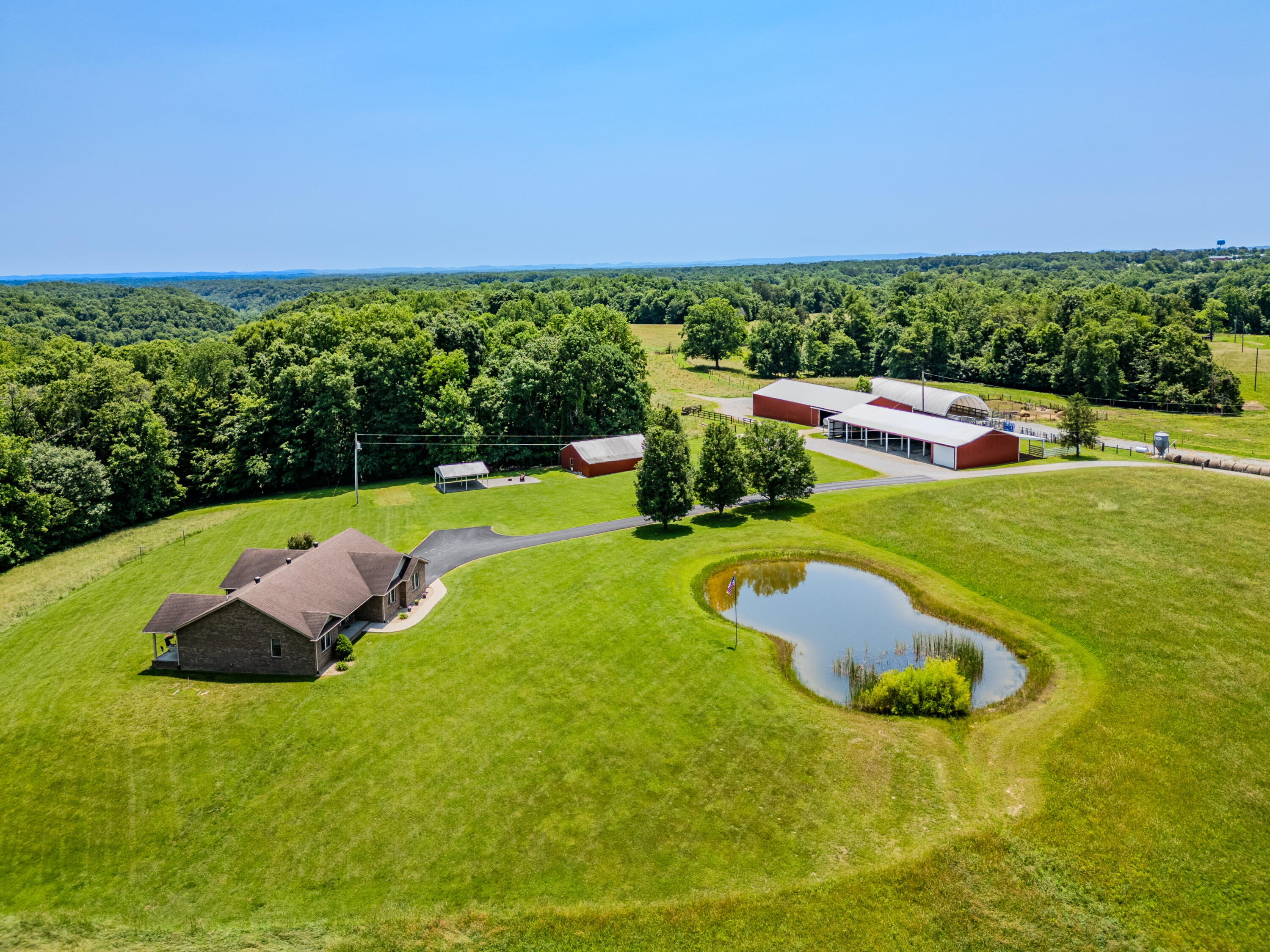 1288 Frontage Road Property Photo 1