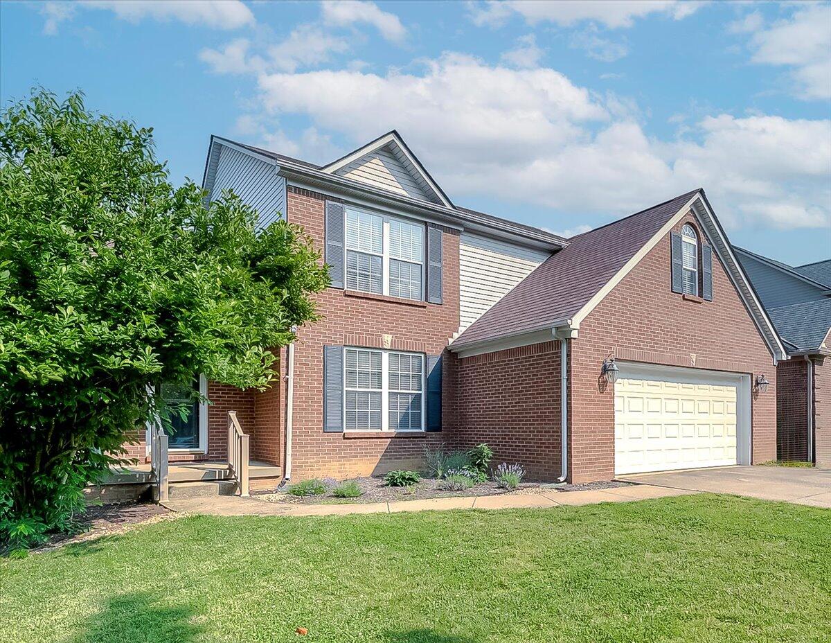 3373 Malone Drive Property Photo 1
