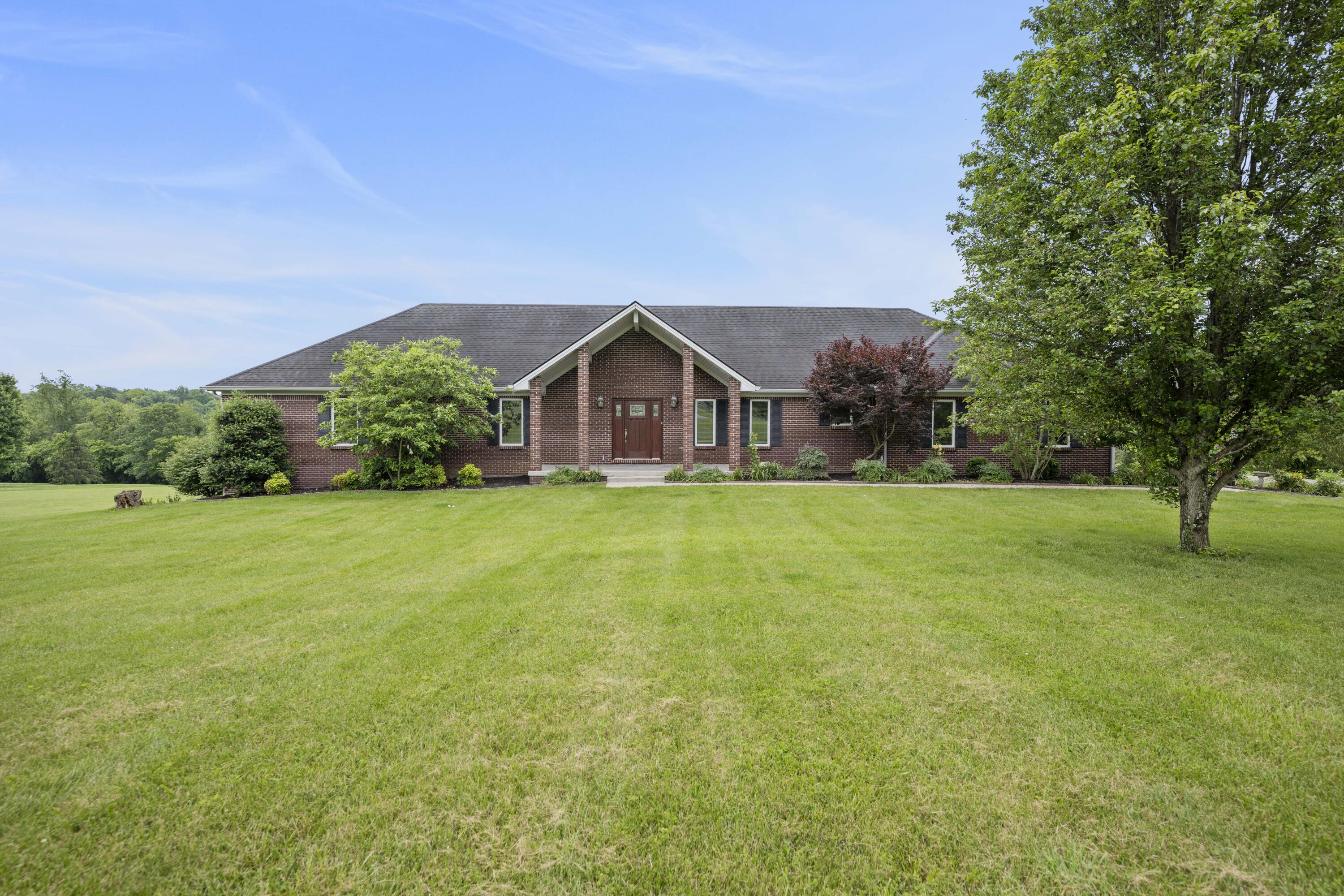 180 Taylors Fork Road Property Photo 1