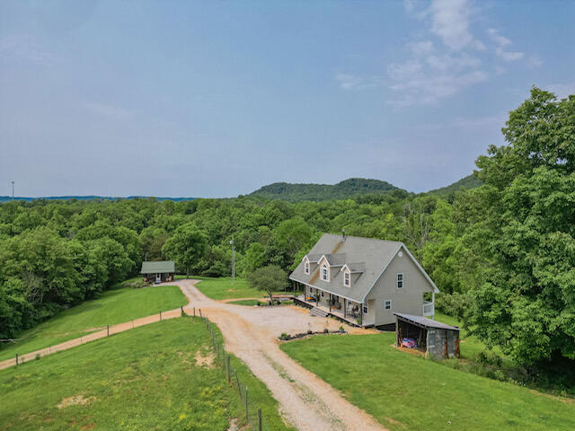 436 Coffman Branch Road Property Photo 1