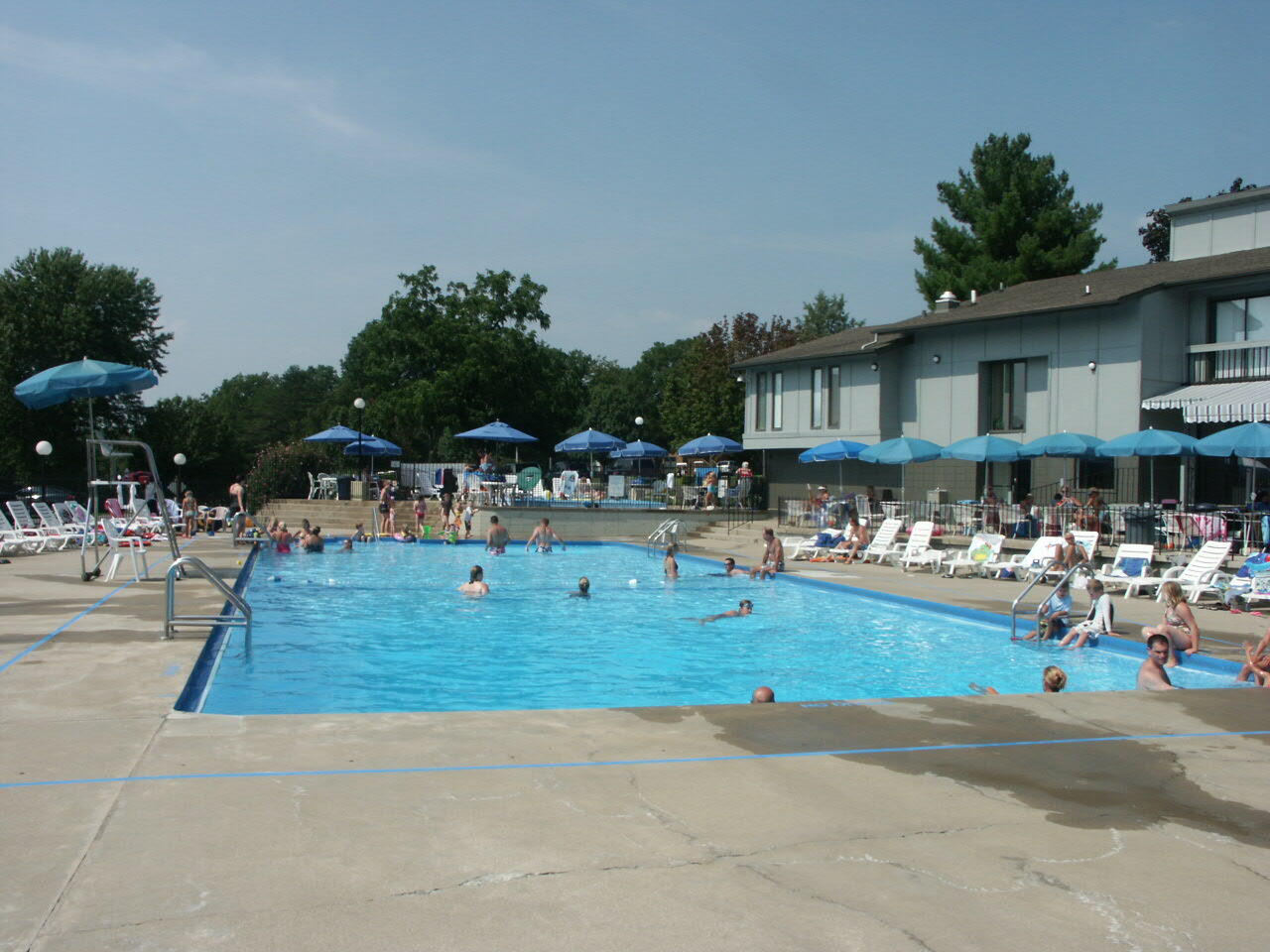 101-3 Woodson Bend Resort Property Photo 20