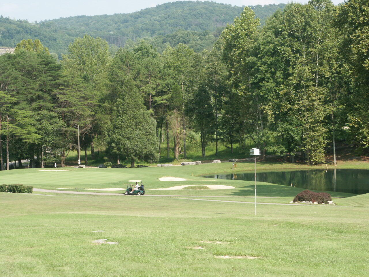 101-3 Woodson Bend Resort Property Photo 22