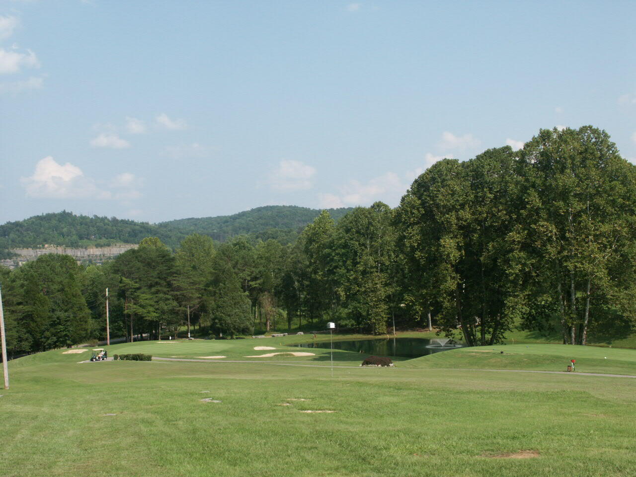 101-3 Woodson Bend Resort Property Photo 23