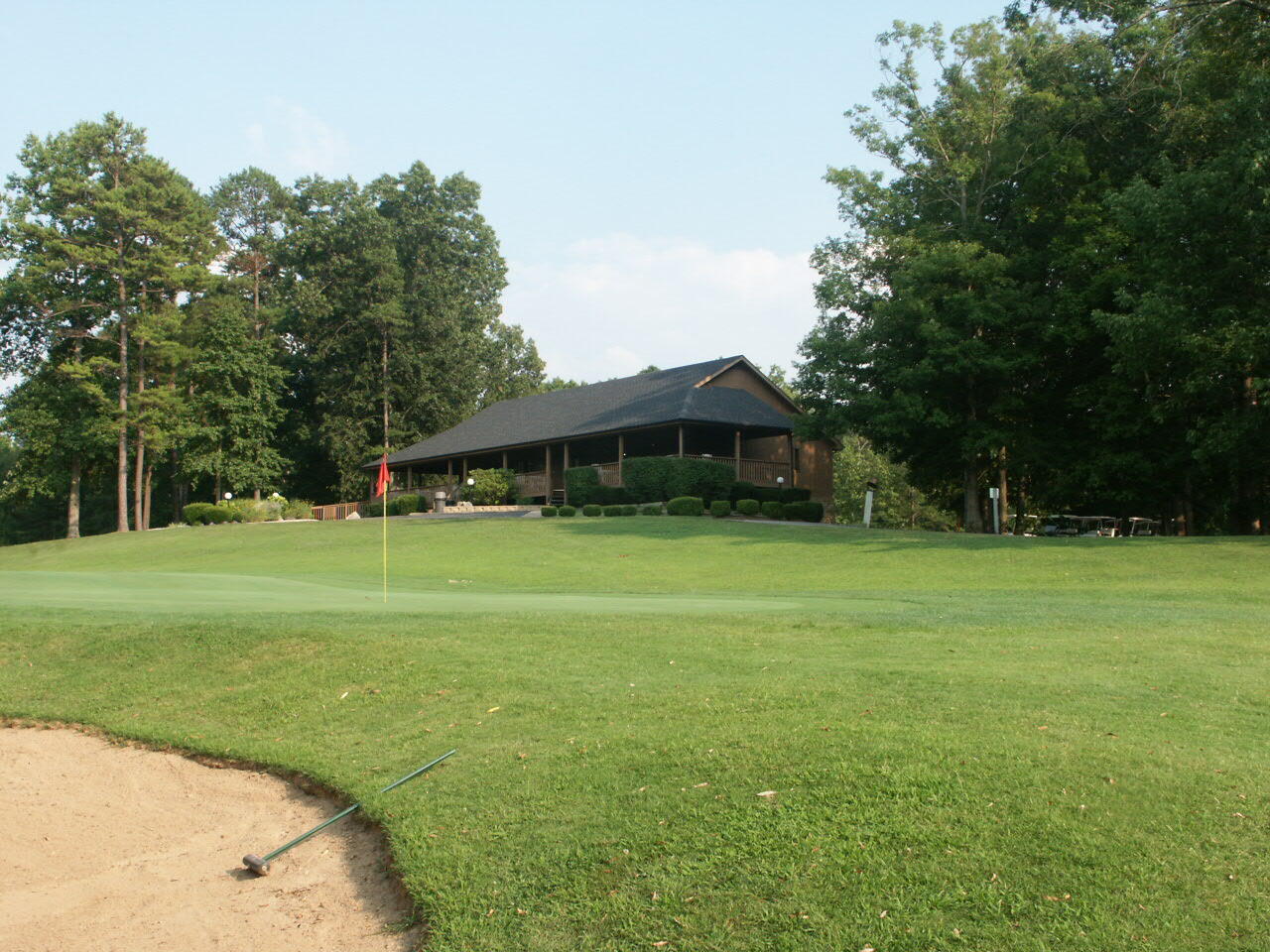 101-3 Woodson Bend Resort Property Photo 27