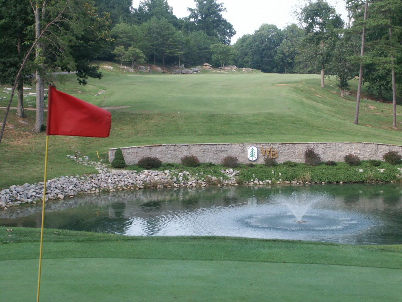 101-3 Woodson Bend Resort Property Photo 28