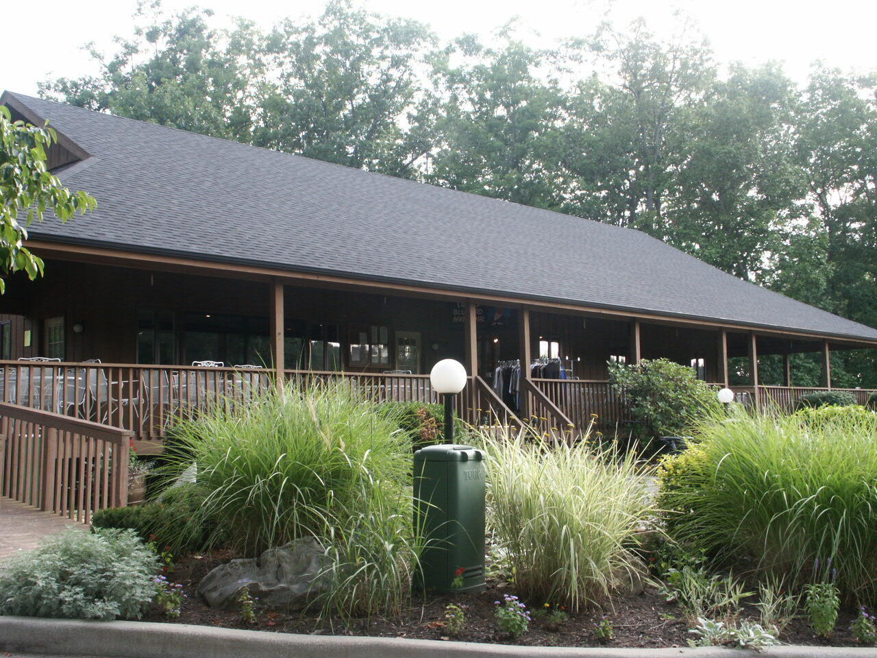 101-3 Woodson Bend Resort Property Photo 29