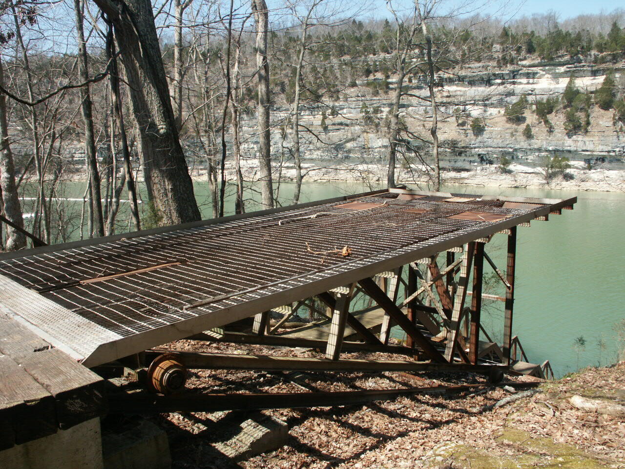 101-3 Woodson Bend Resort Property Photo 33
