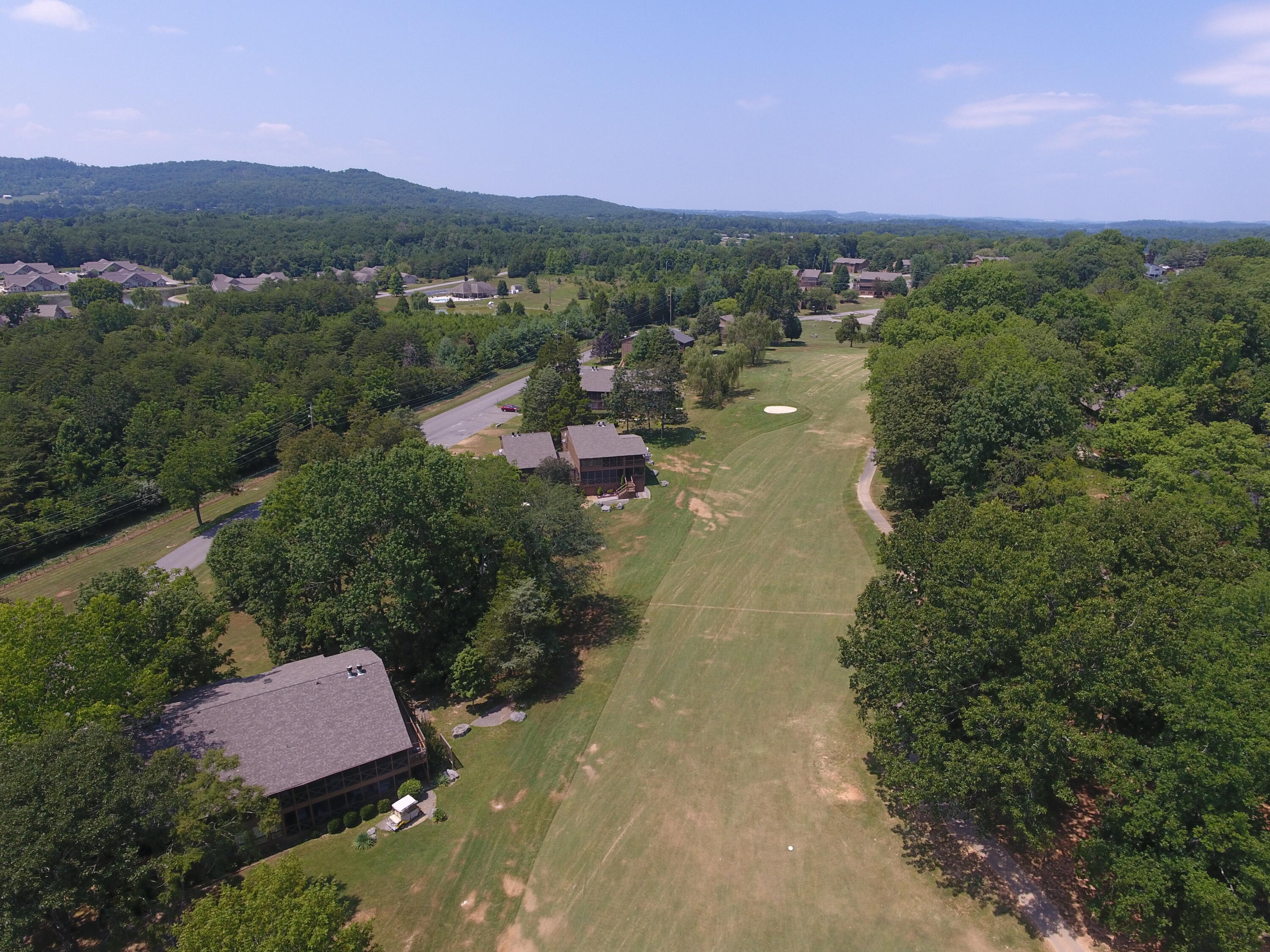 101-3 Woodson Bend Resort Property Photo 35