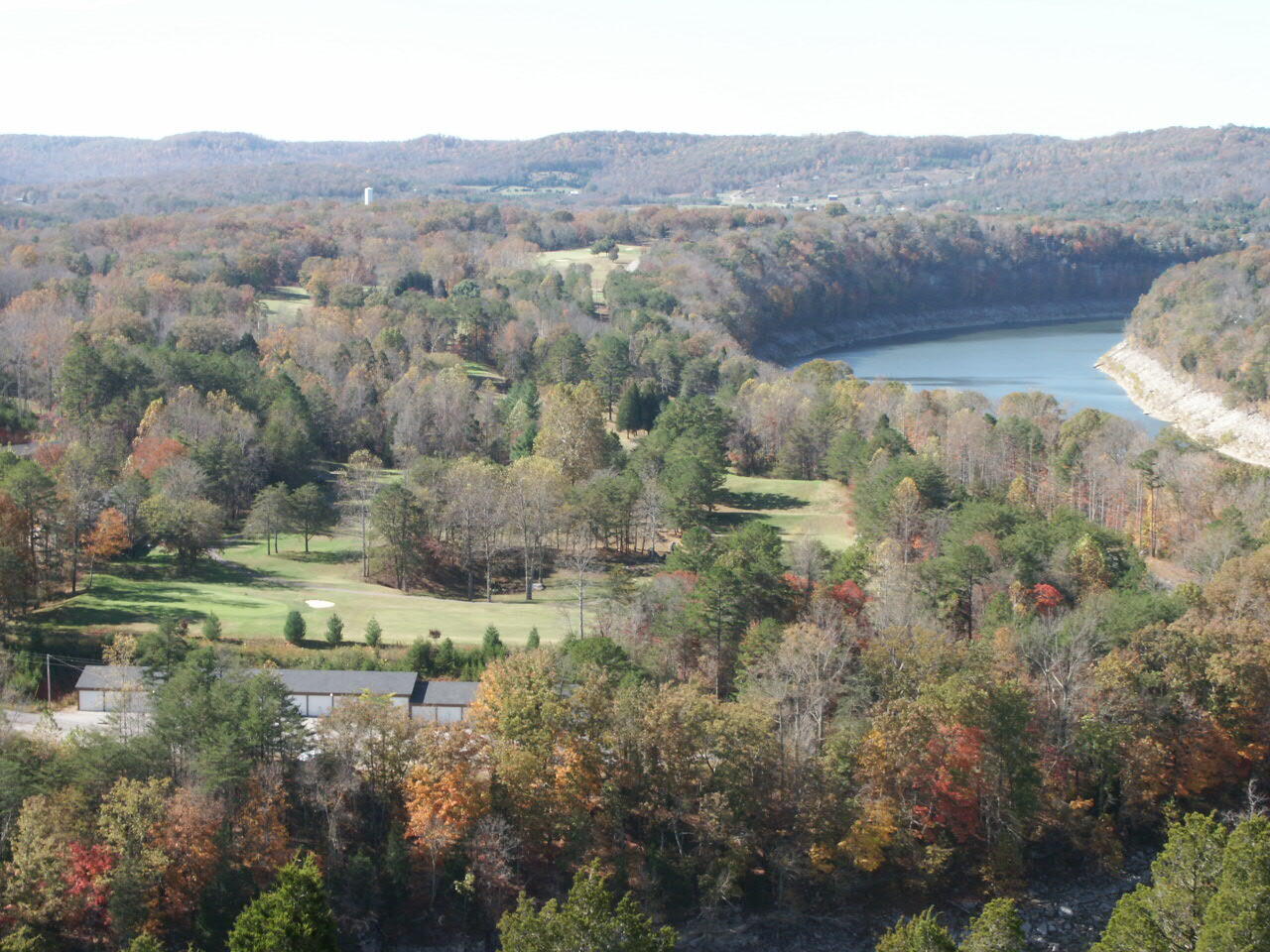 101-3 Woodson Bend Resort Property Photo 38