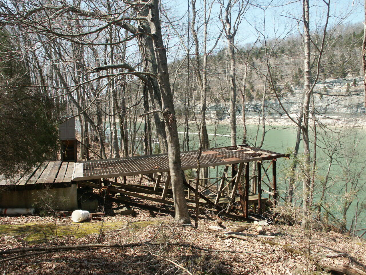 101-3 Woodson Bend Resort Property Photo 41